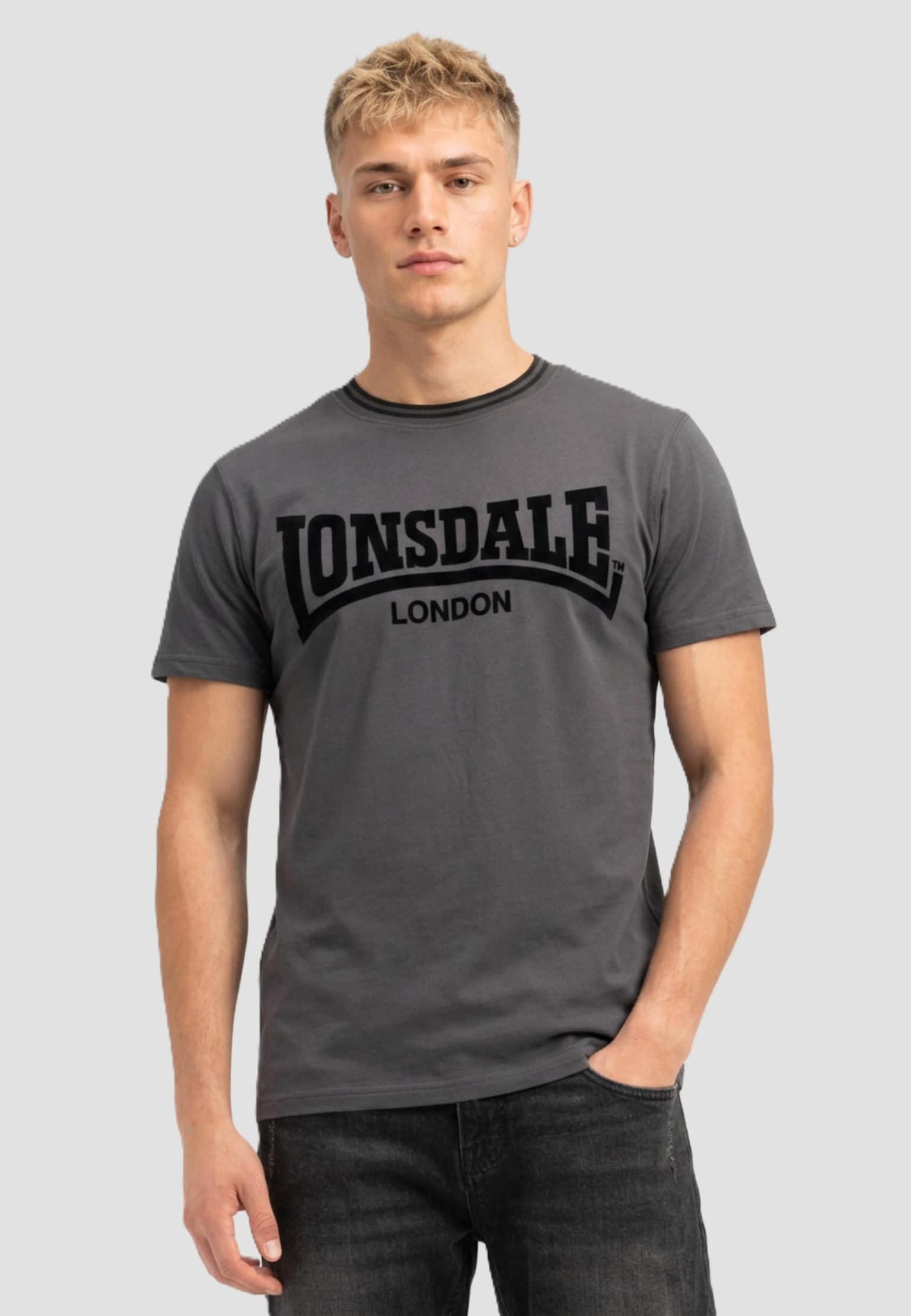 Lonsdale London POTTERNEWTON