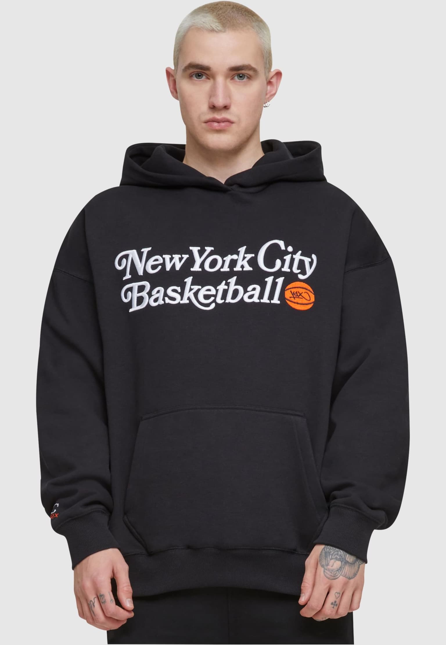 K1X Nyc Bb Hoody