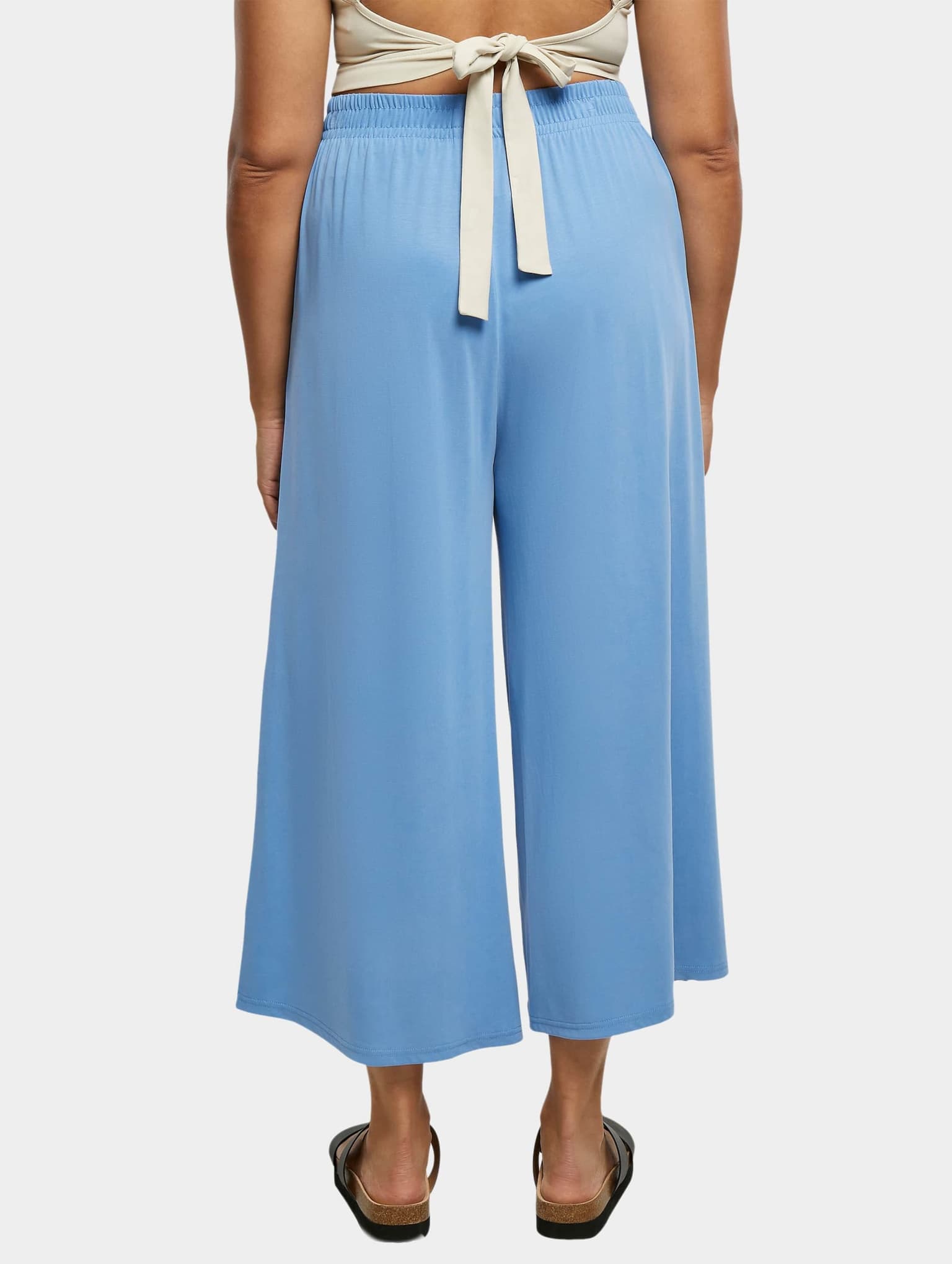 Urban Classics Ladies Modal Culotte – Bild 2