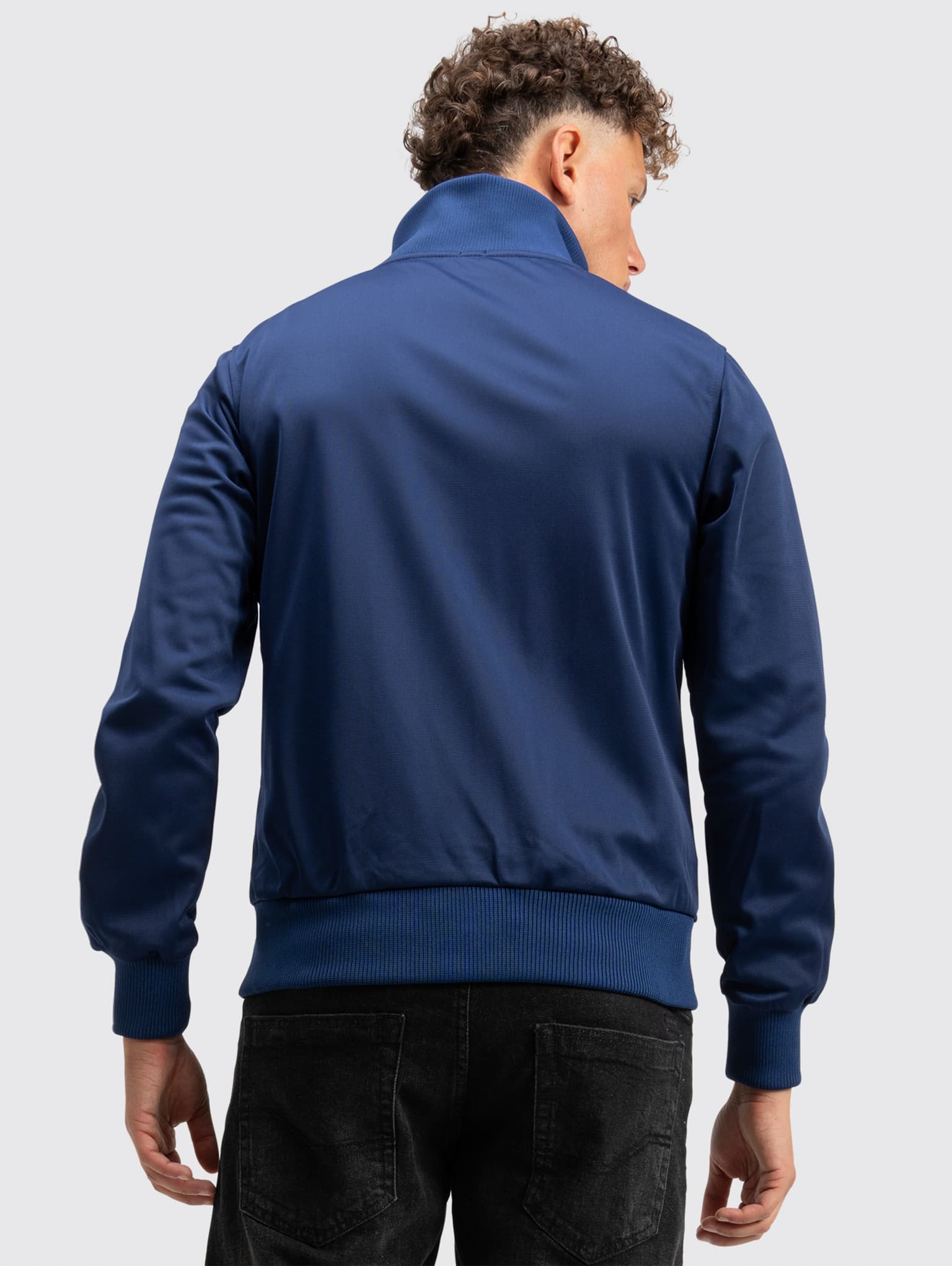 Lonsdale London Alnwick Übergangsjacke – Bild 4
