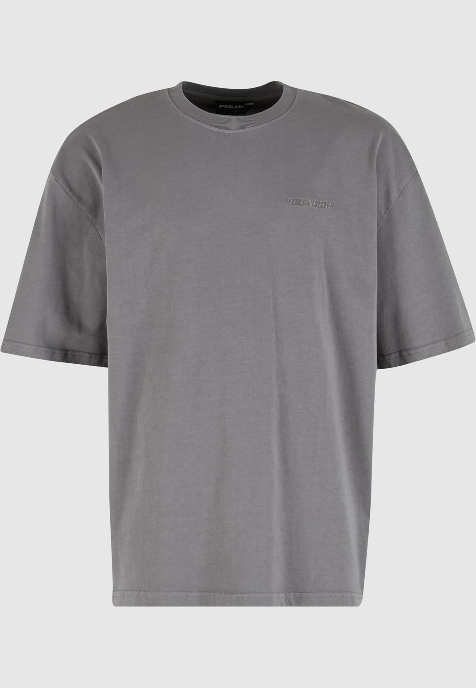 PEGADOR Logo Oversized Tee – Bild 4