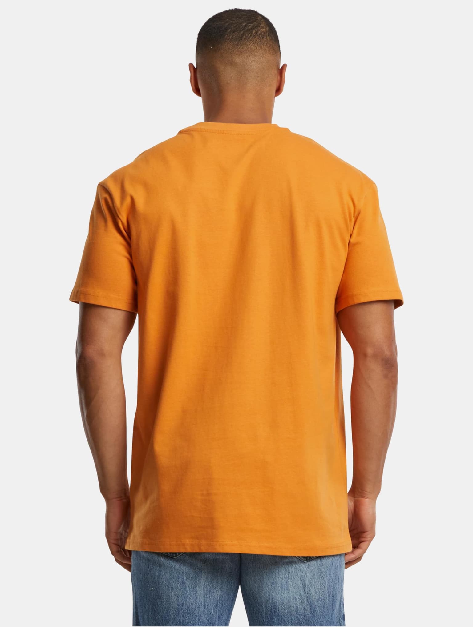 Merchcode POD Think Different Heavy Oversized Tee – Bild 2