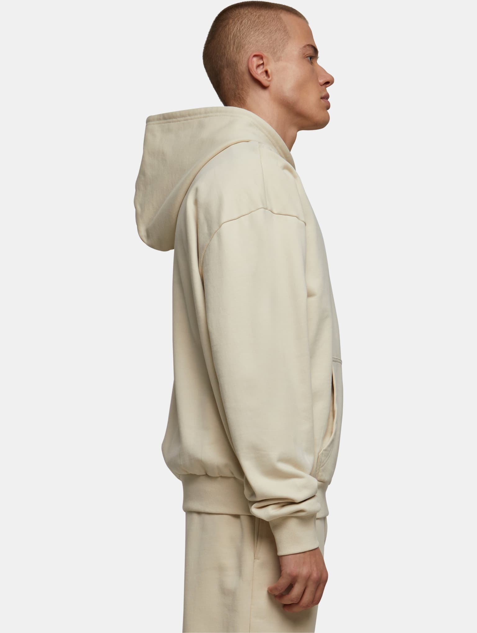 Urban Classics Ultra Heavy Hoody – Bild 3