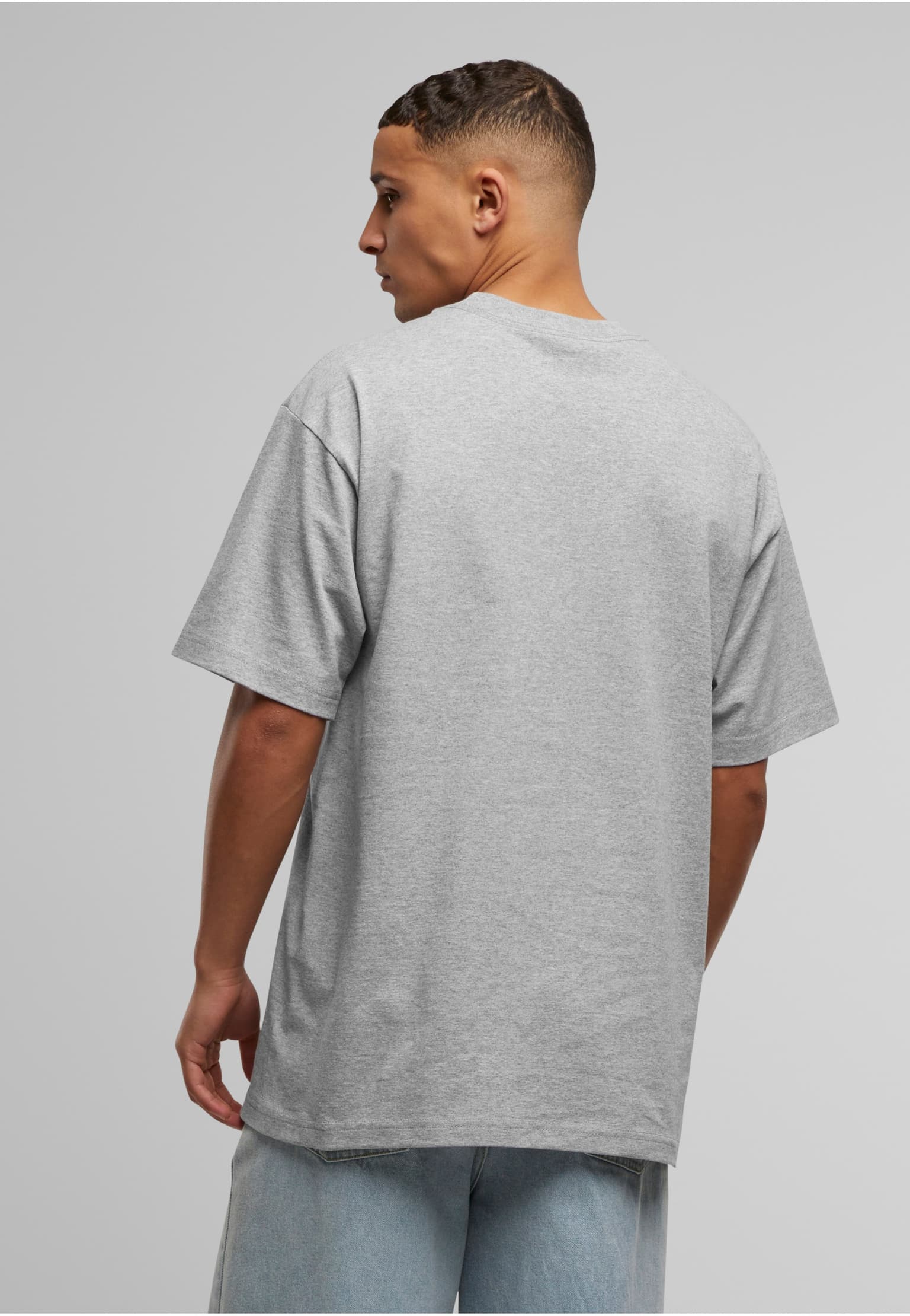 Market Studios CHECK PLEASE ARC T-SHIRT – Bild 2