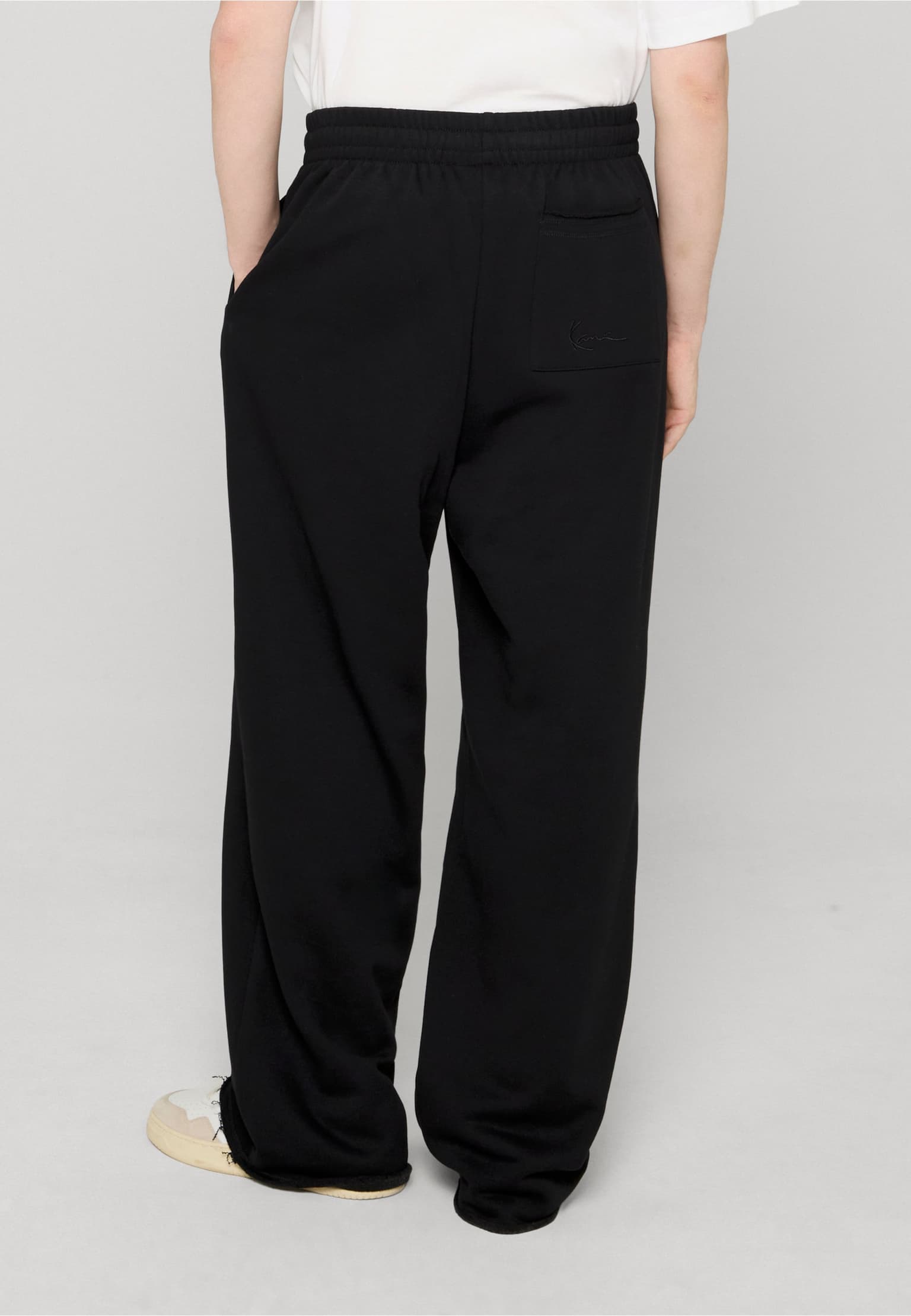 Karl Kani 89 Straight Leg Sweatpants – Bild 2