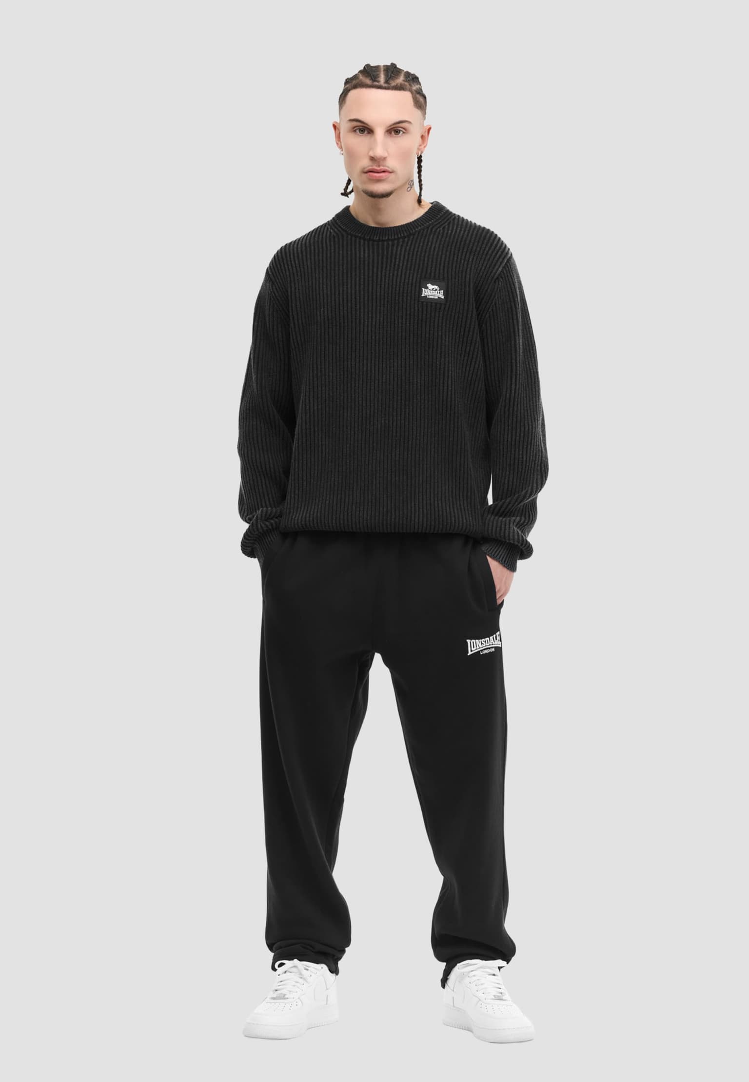 Lonsdale London TERRICK – Bild 4