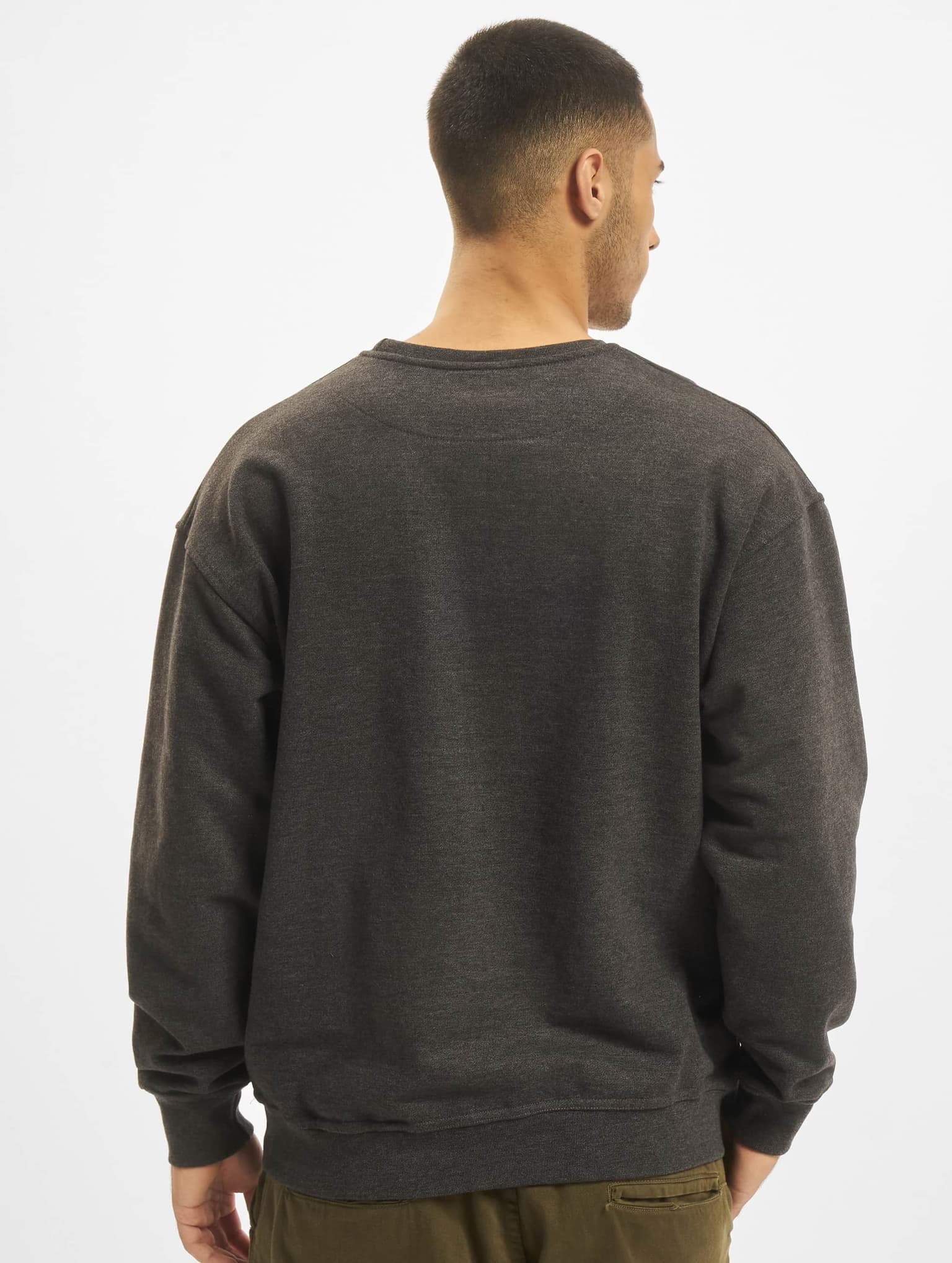 2Y Premium Noah Pullover – Bild 2