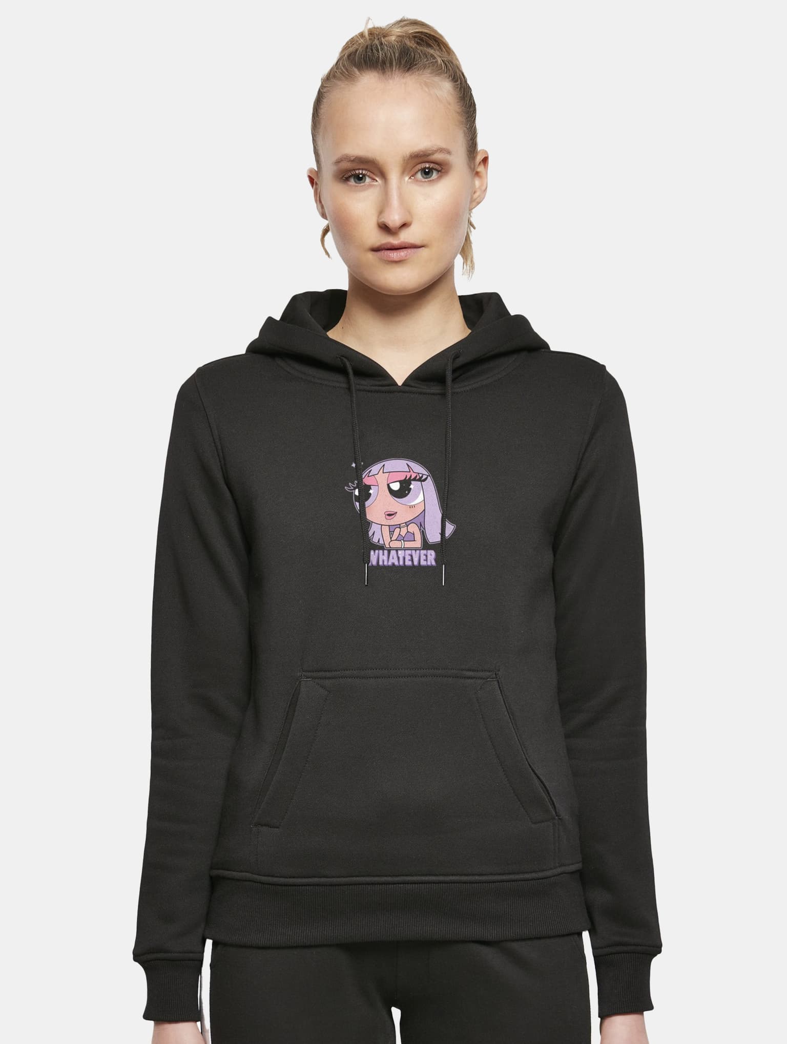 Miss Tee Forever Whatever Hoody