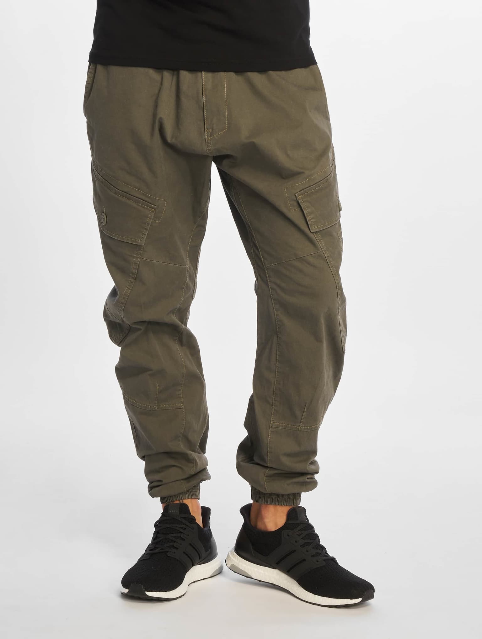 Brandit Ray Vintage Trousers – Bild 3