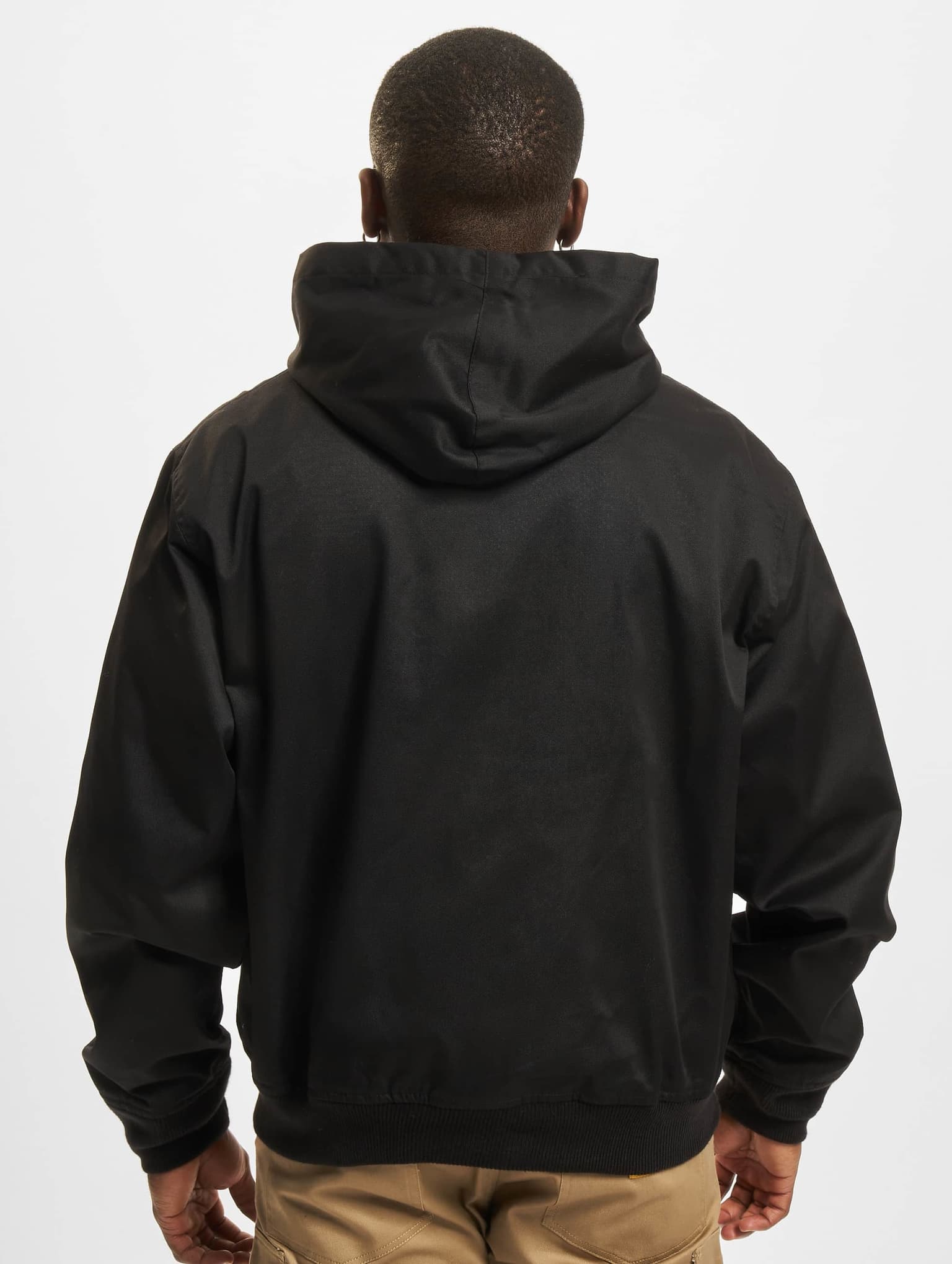 Brandit Hooded Lord Canterbury Jacket – Bild 2