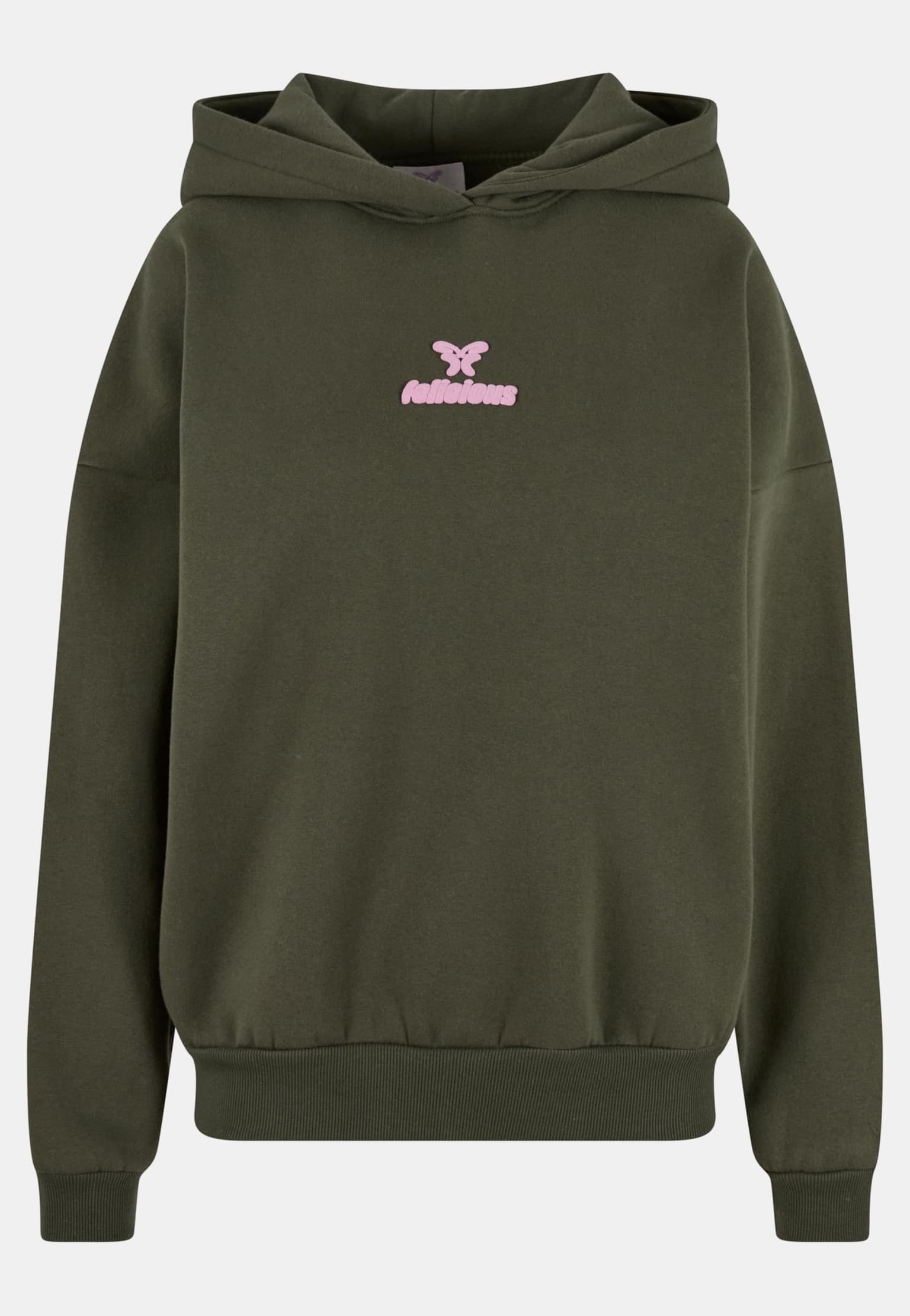 Felicious BASIC Hoodie – Bild 3