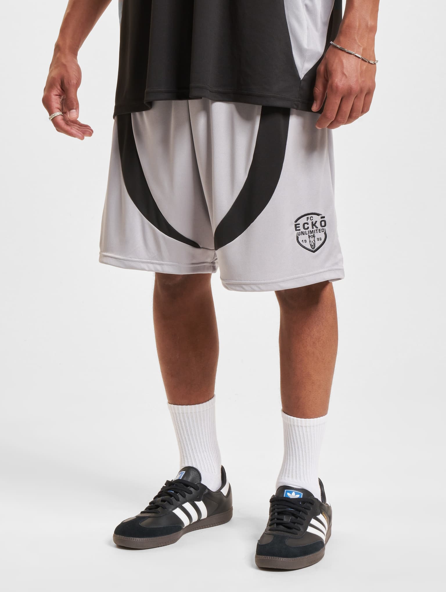 Ecko Unltd. Cuts Short