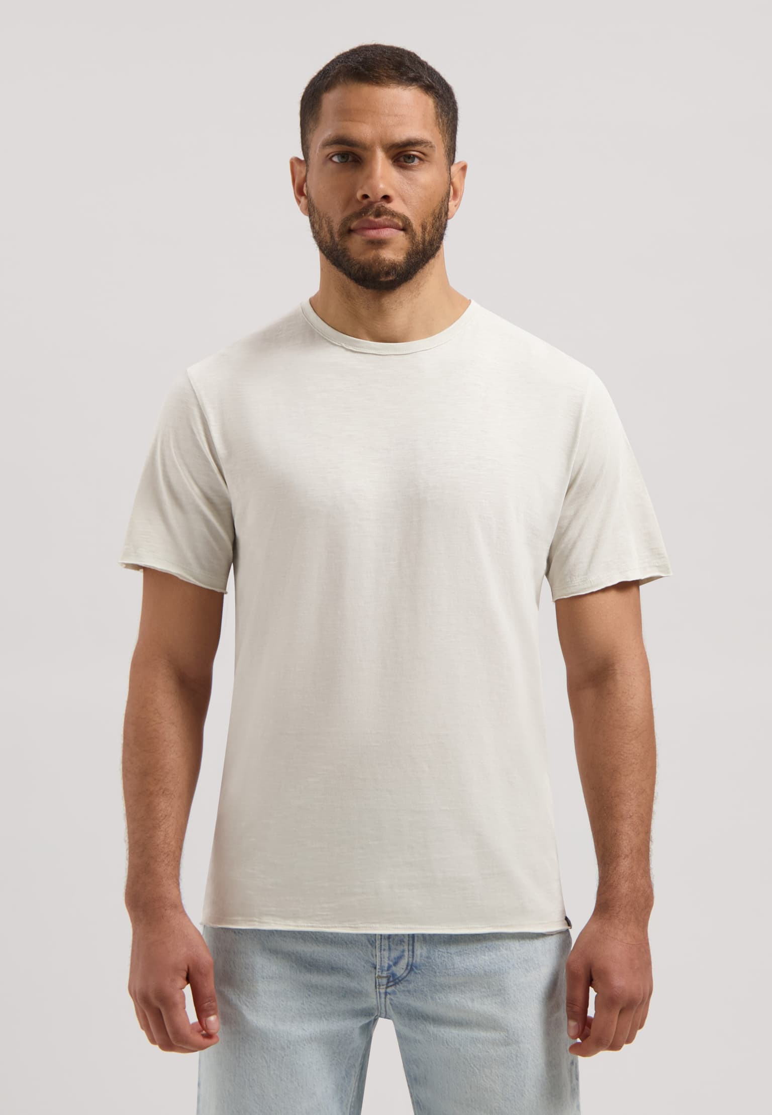 Dstrezzed Mc Queen Tee