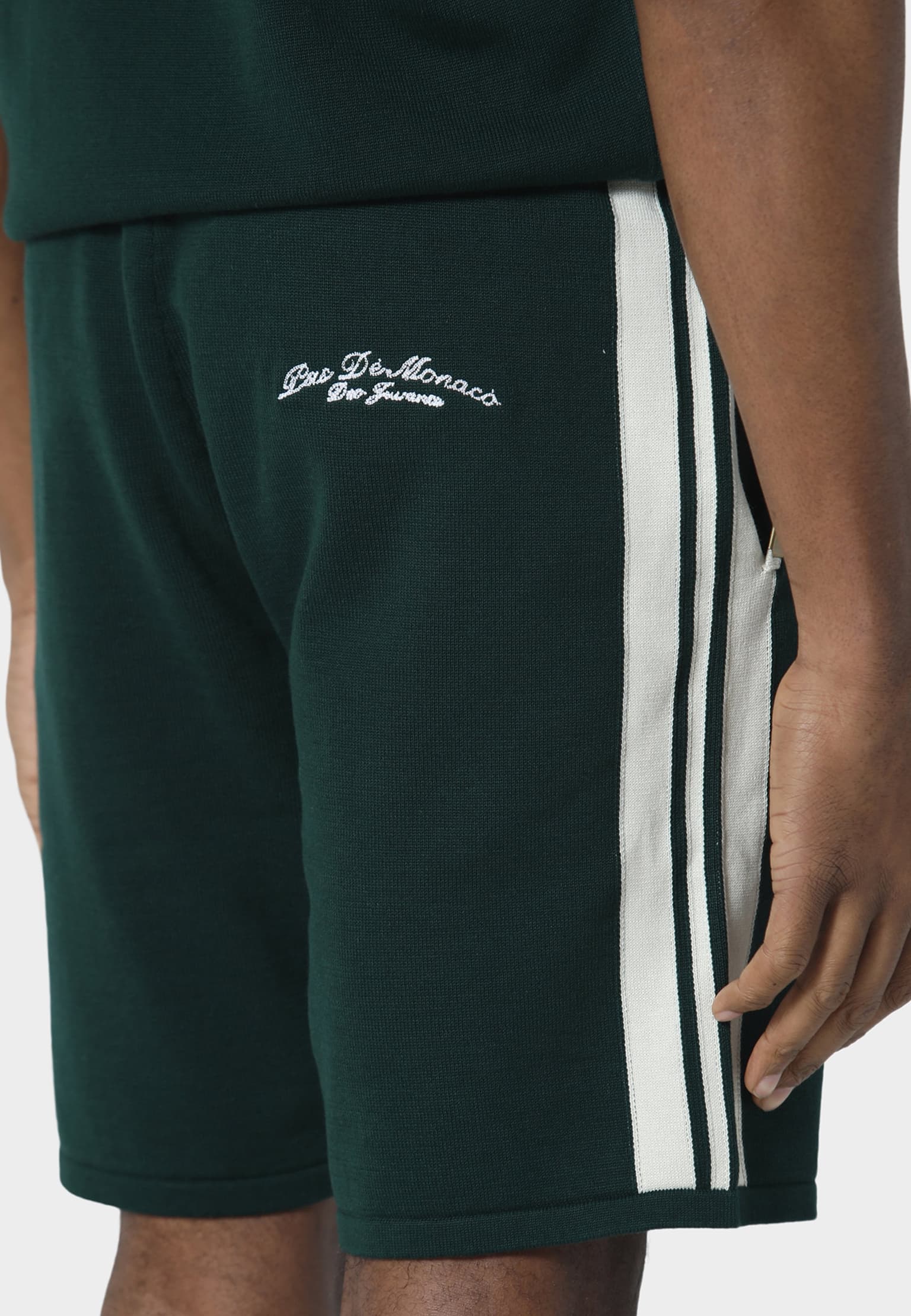 Pas De Monaco AETHER SHORTS – Bild 3