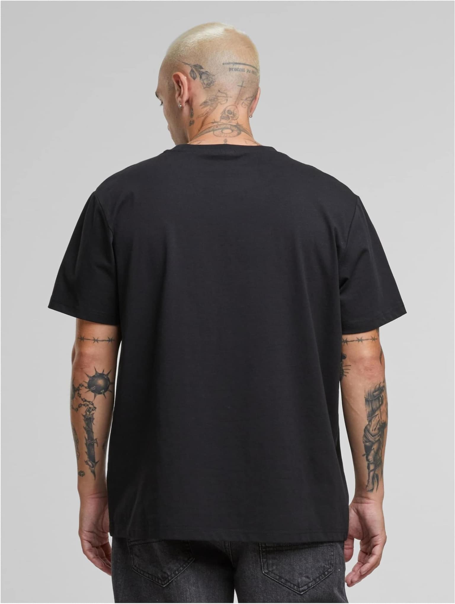 Urban Classics Sorona Regular T-Shirt – Bild 2