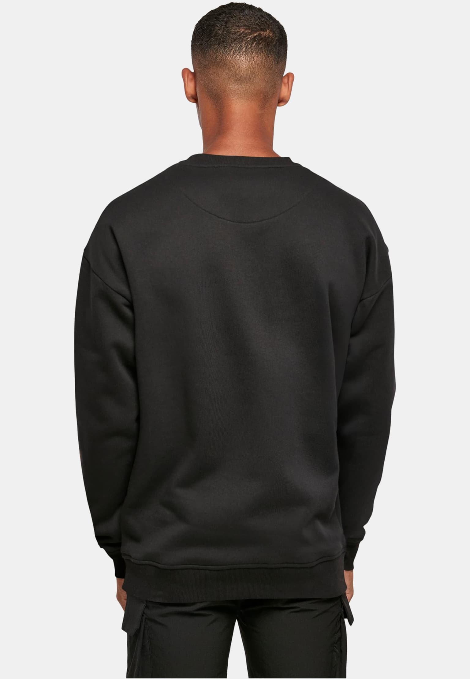 Merchcode Christmas Ho Crewneck – Bild 2