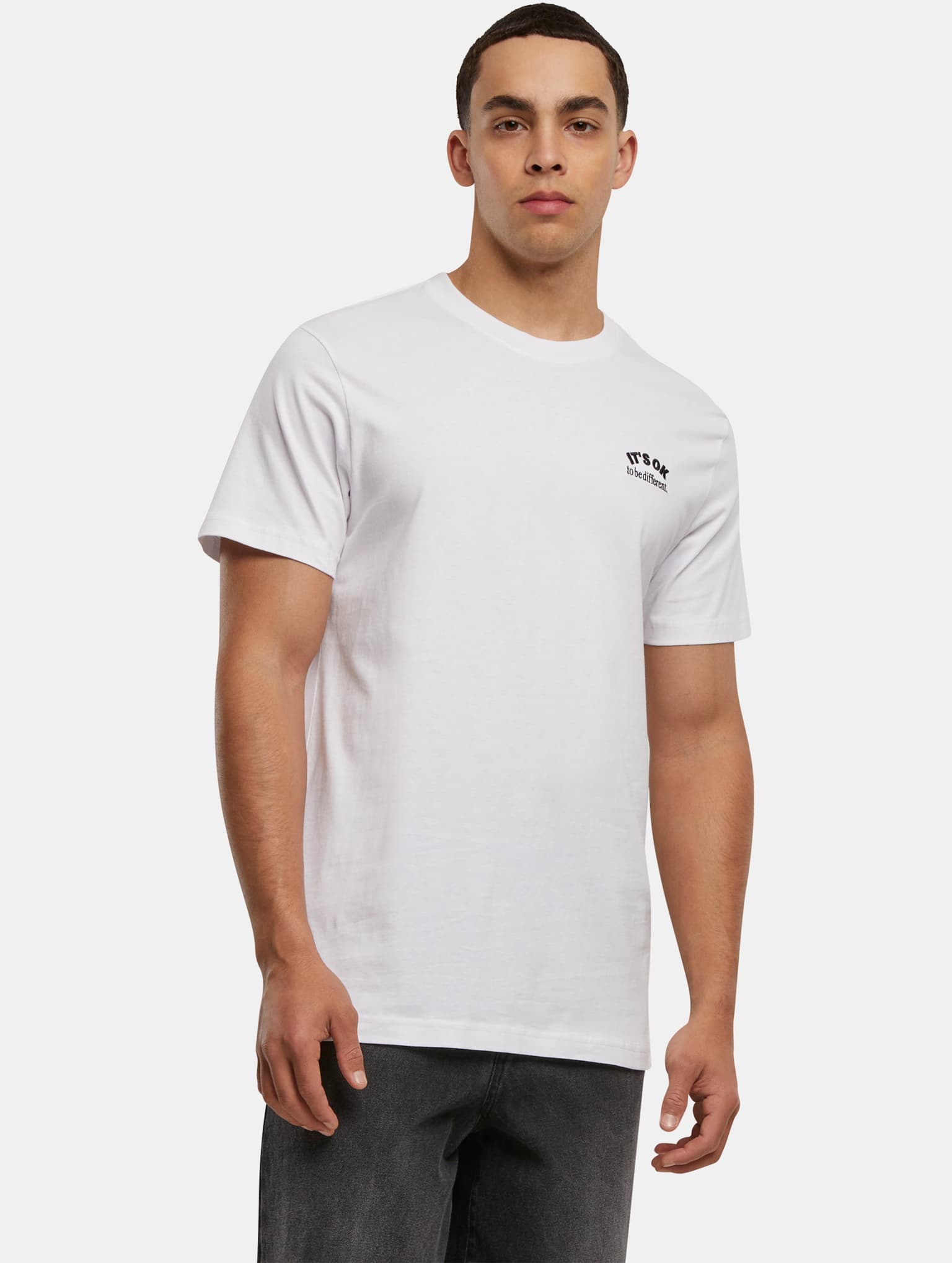 Mister Tee It's Ok EMB – Bild 3