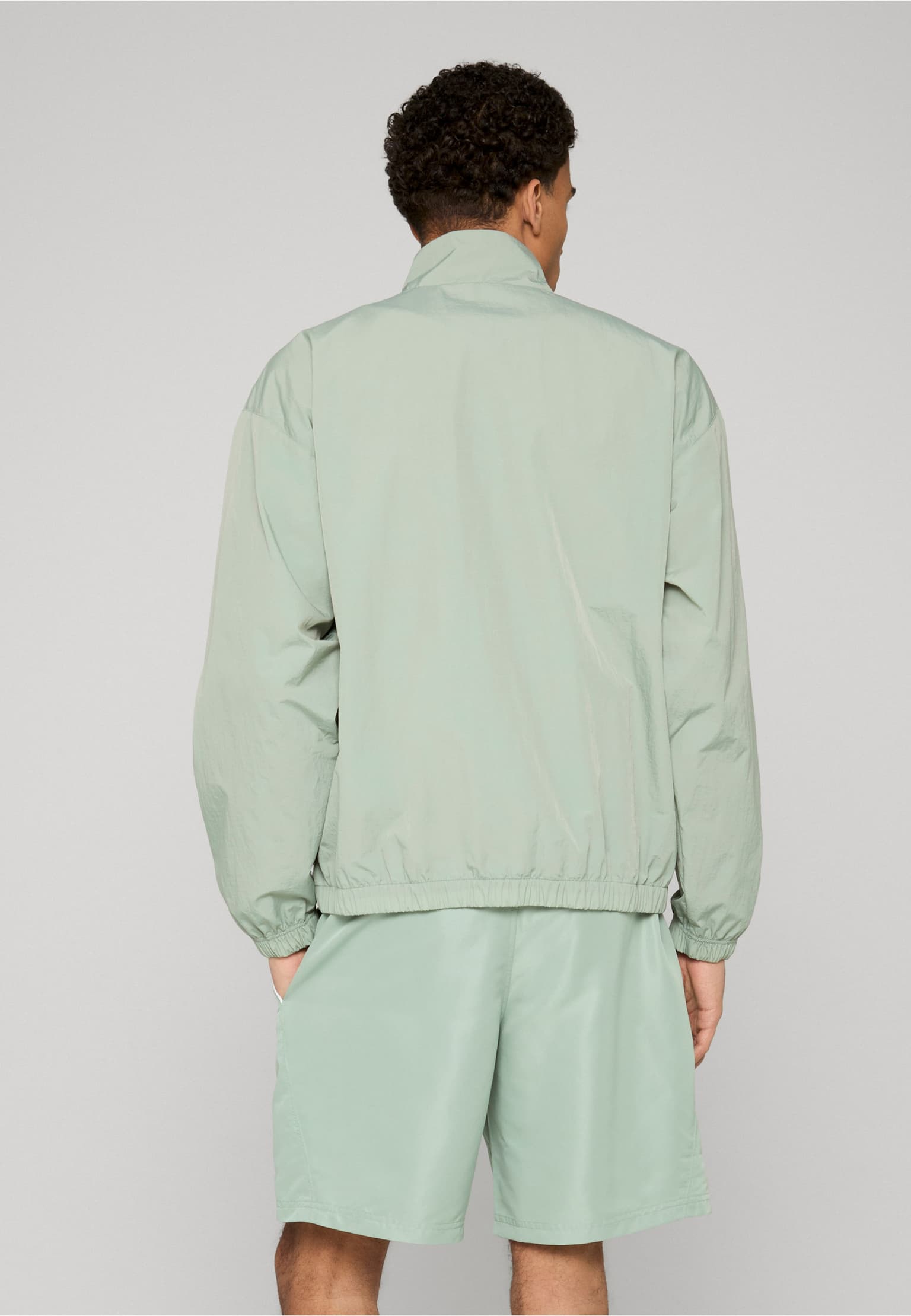 Sergio Tacchini Nayla 024 Track Jacket – Bild 2
