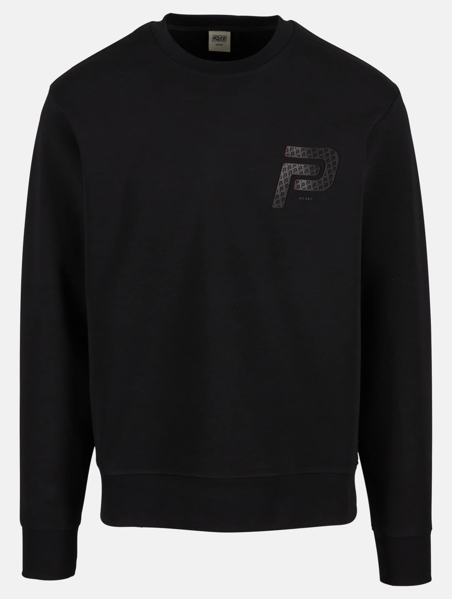 883Police KLETTON SWEATSHIRT – Bild 4