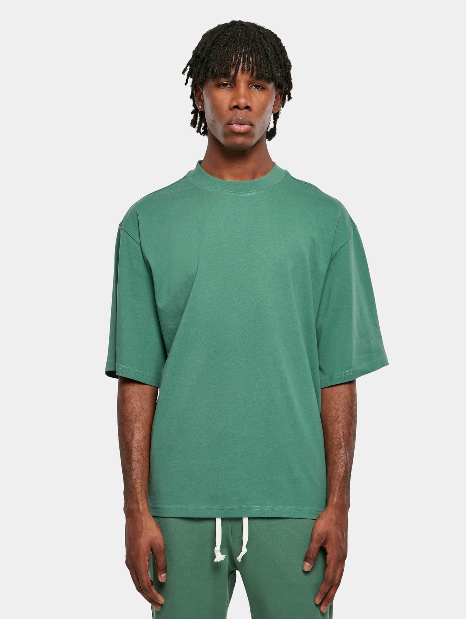 Urban Classics Essentials Oversized Sleeve Tee – Bild 3