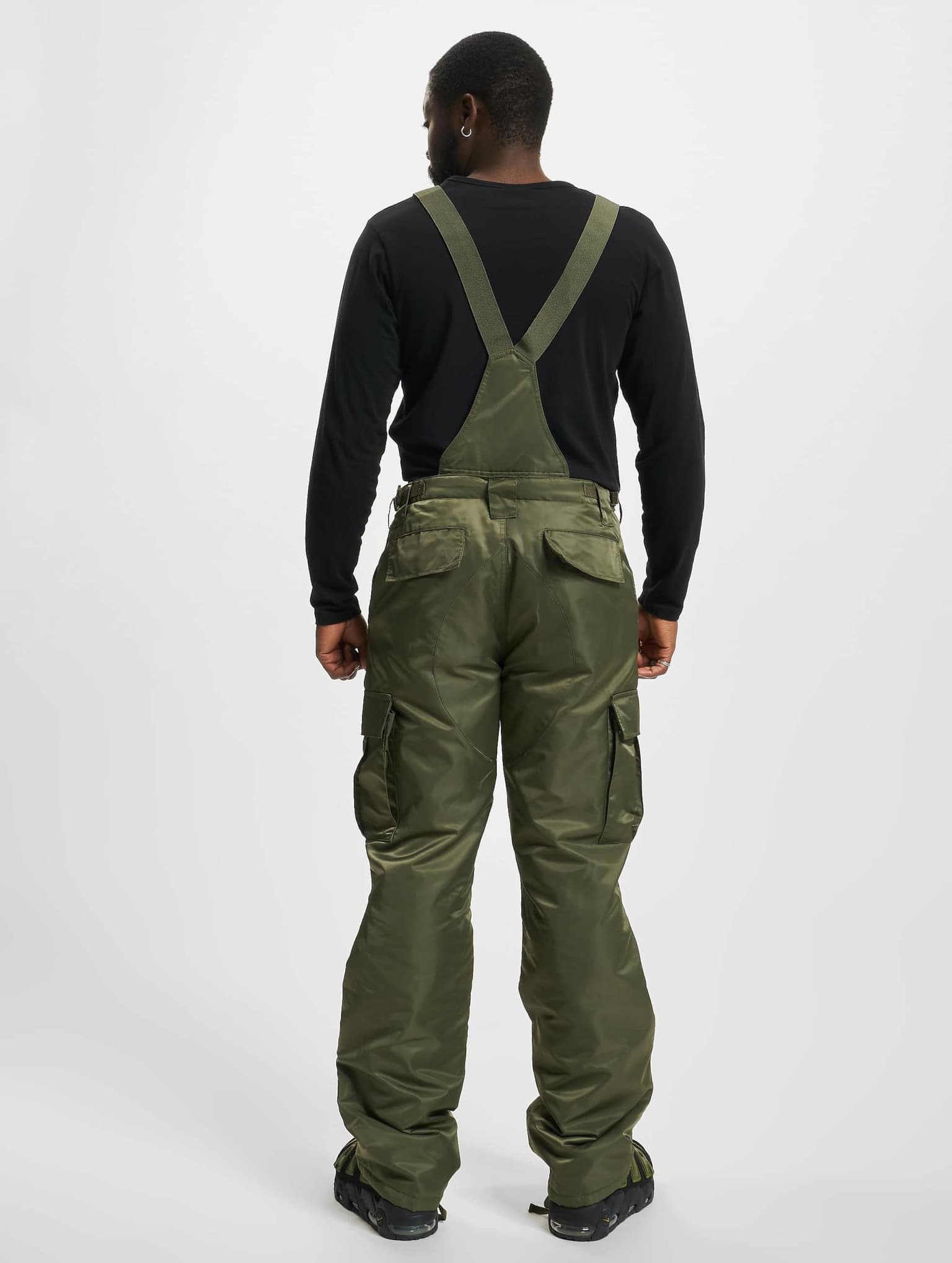 Brandit Thermal Dungarees – Bild 2