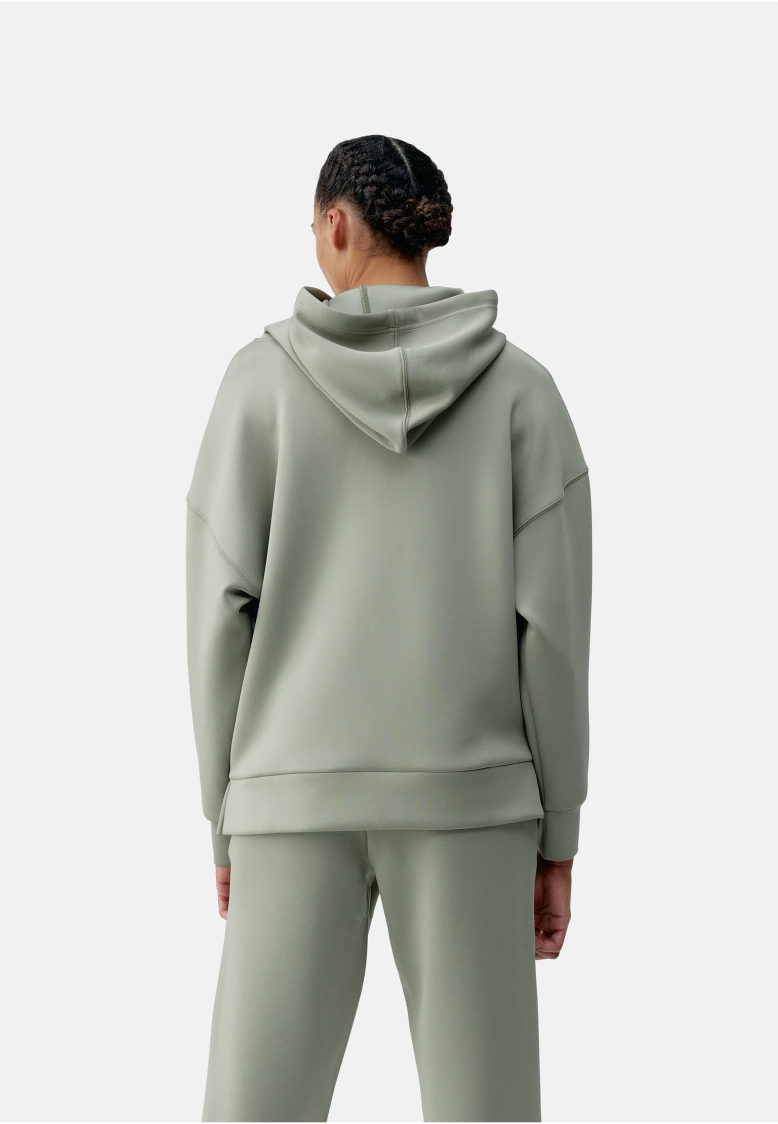 Born Sweatshirt Isolde – Bild 2