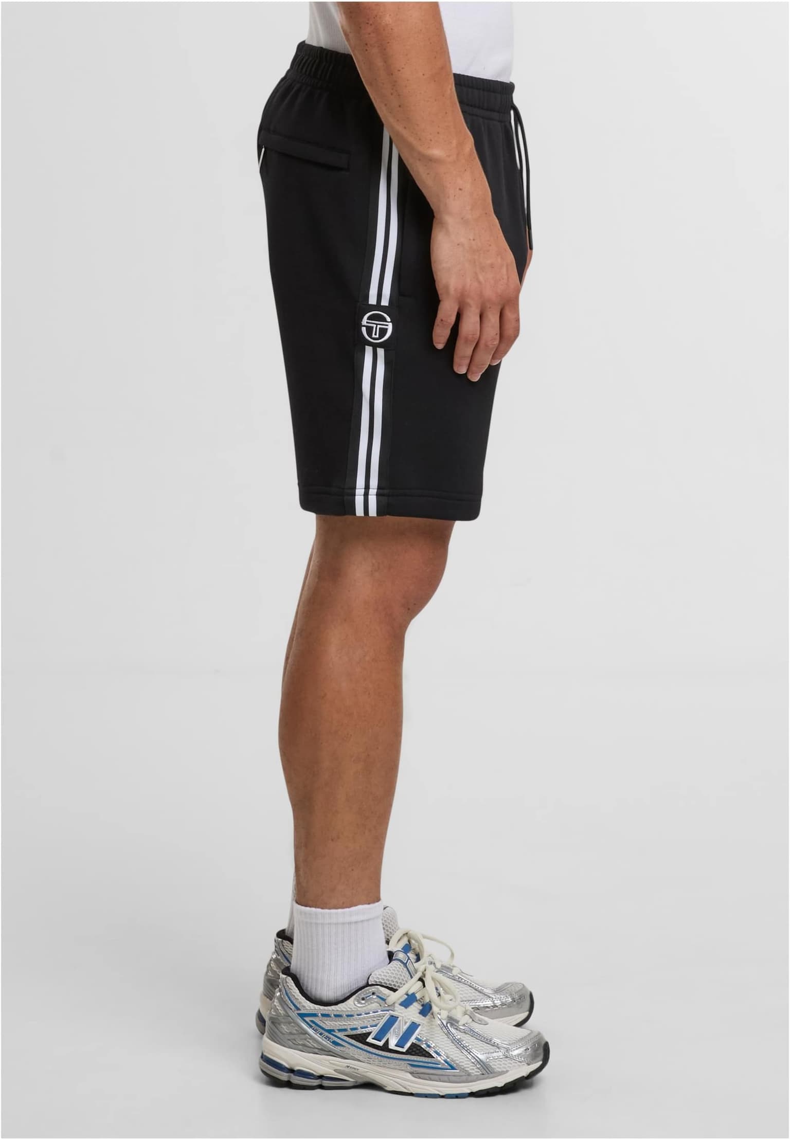 Sergio Tacchini Cesena Short – Bild 4