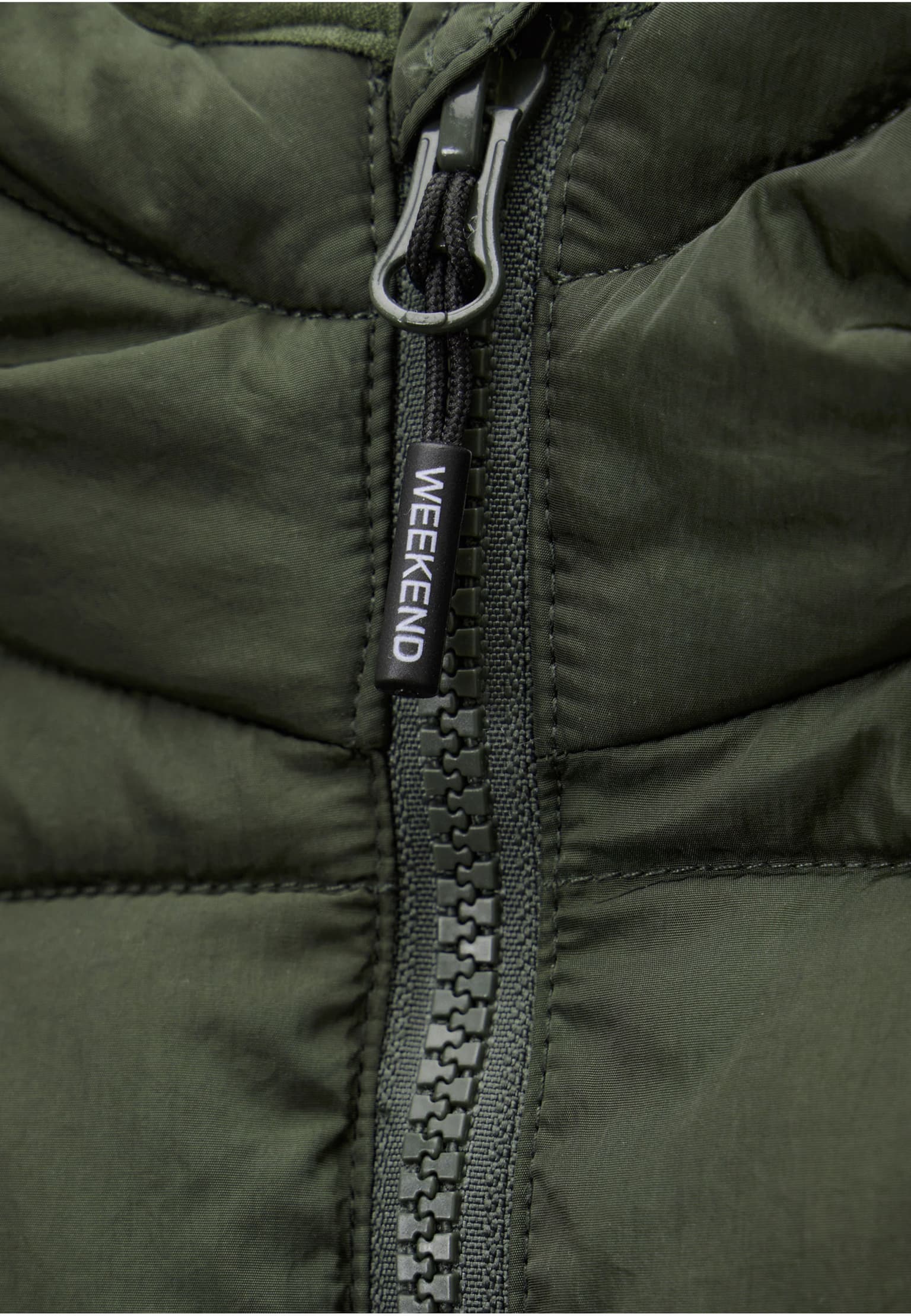 Weekend Offender LA GUARDIA JACKET – Bild 4