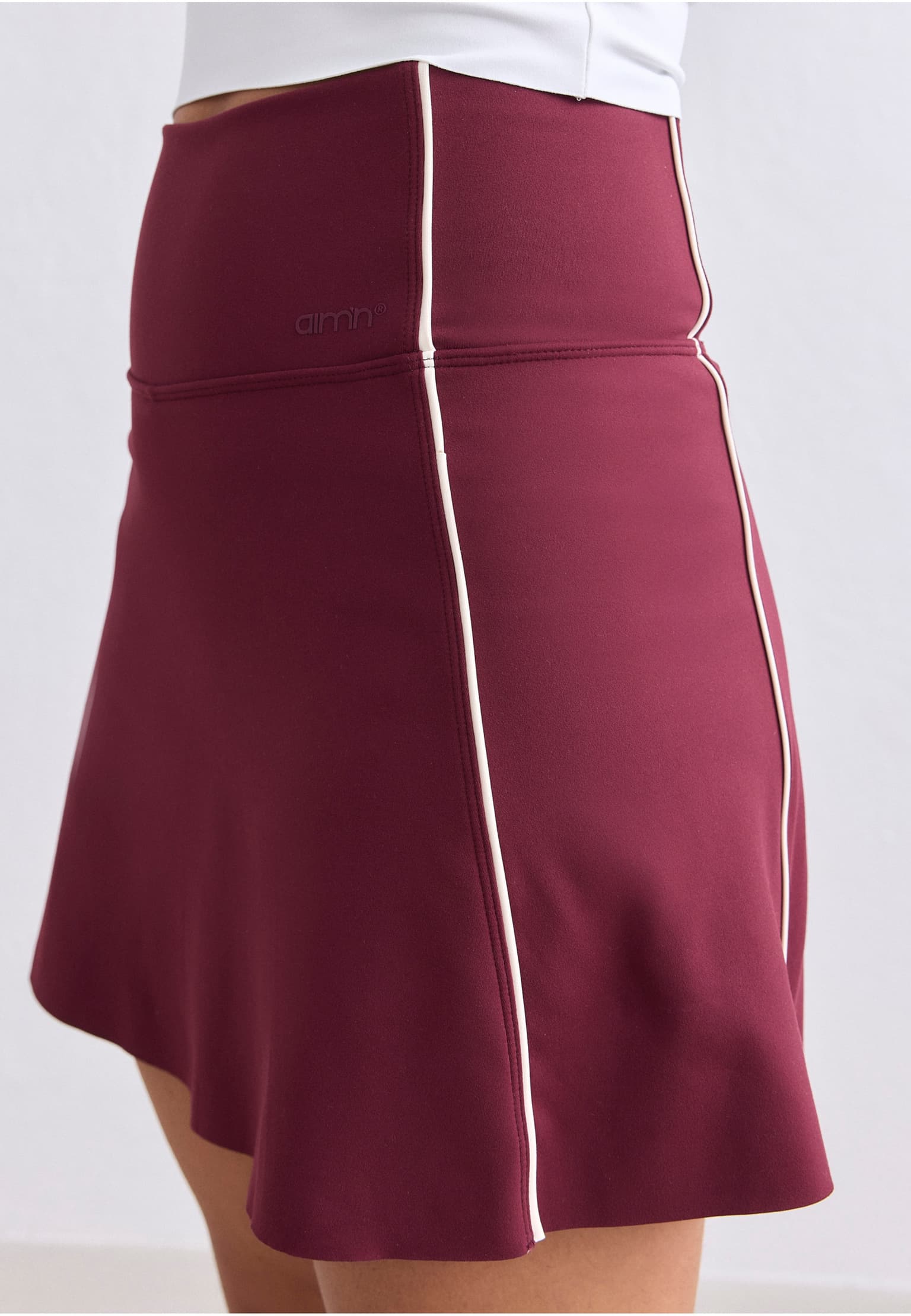 aimn Sense Contrast Skort – Bild 4