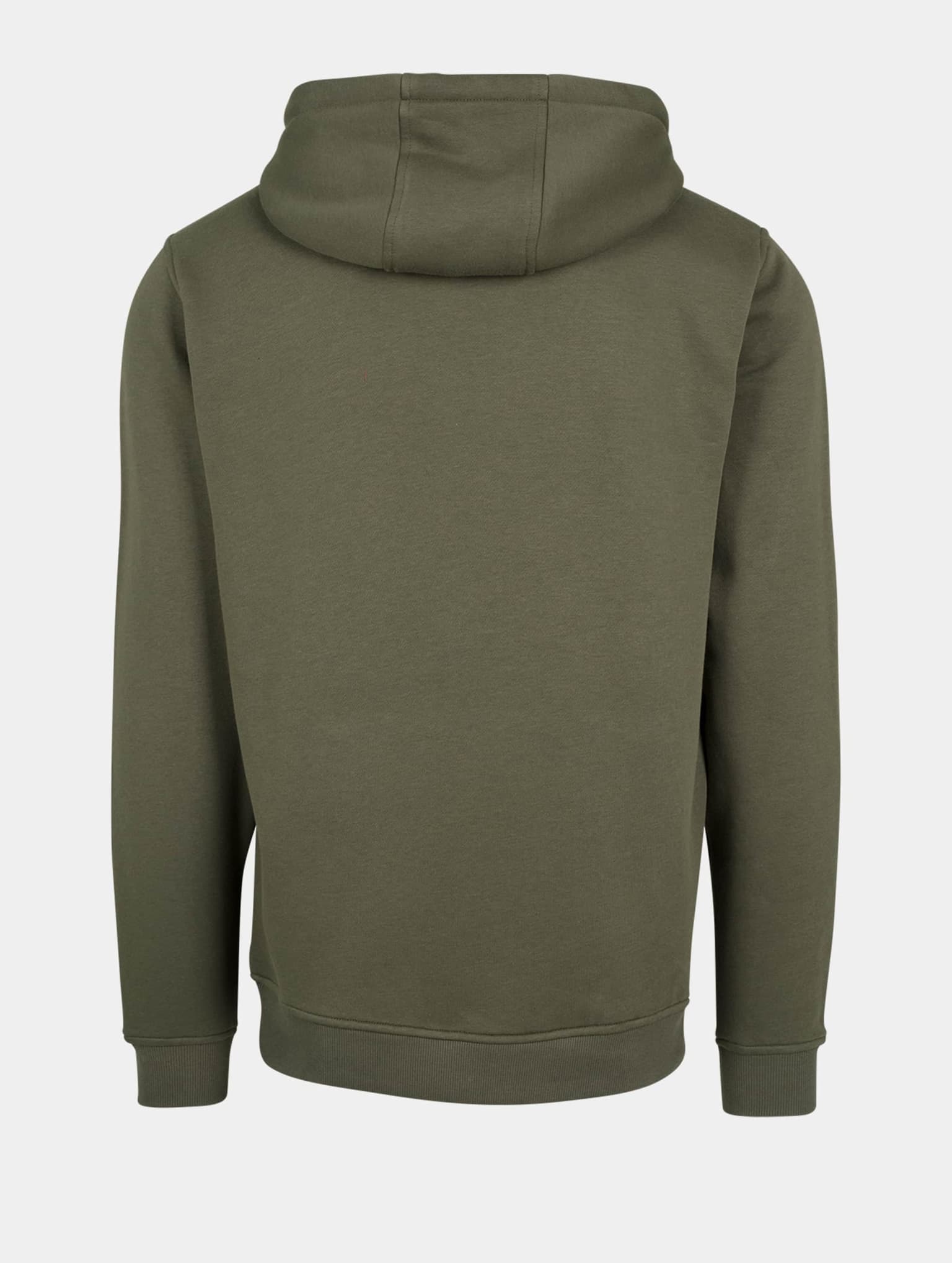 Mister Tee Los Angeles Wording Hoody – Bild 2
