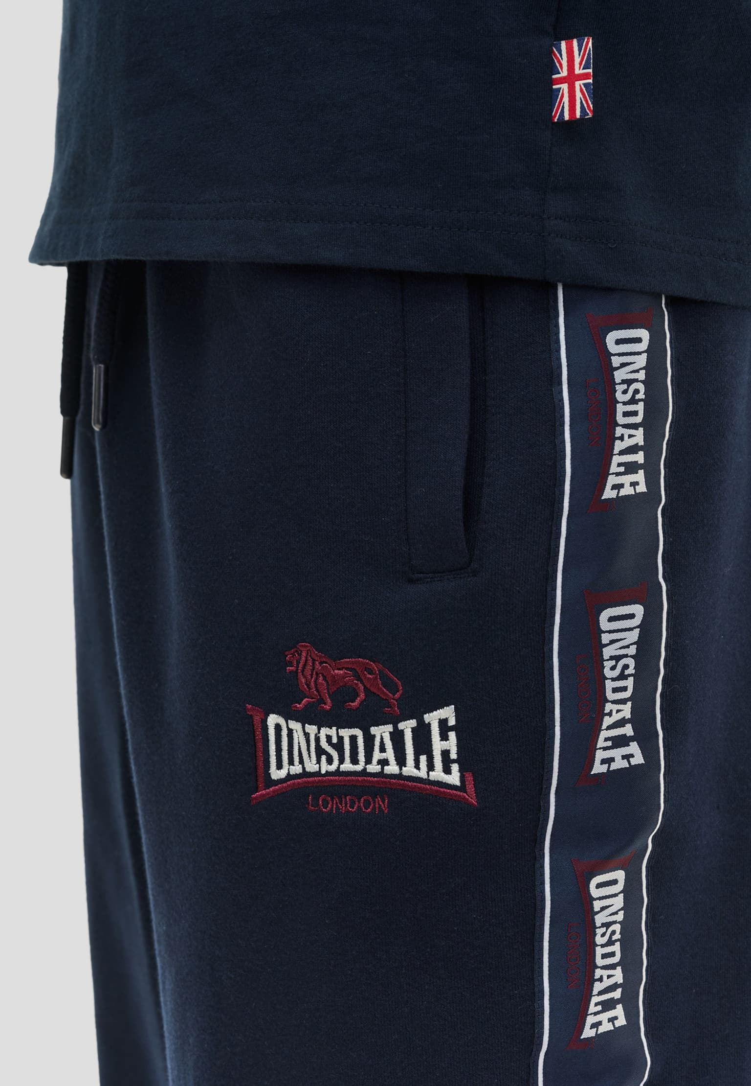 Lonsdale London DELAVAL – Bild 3