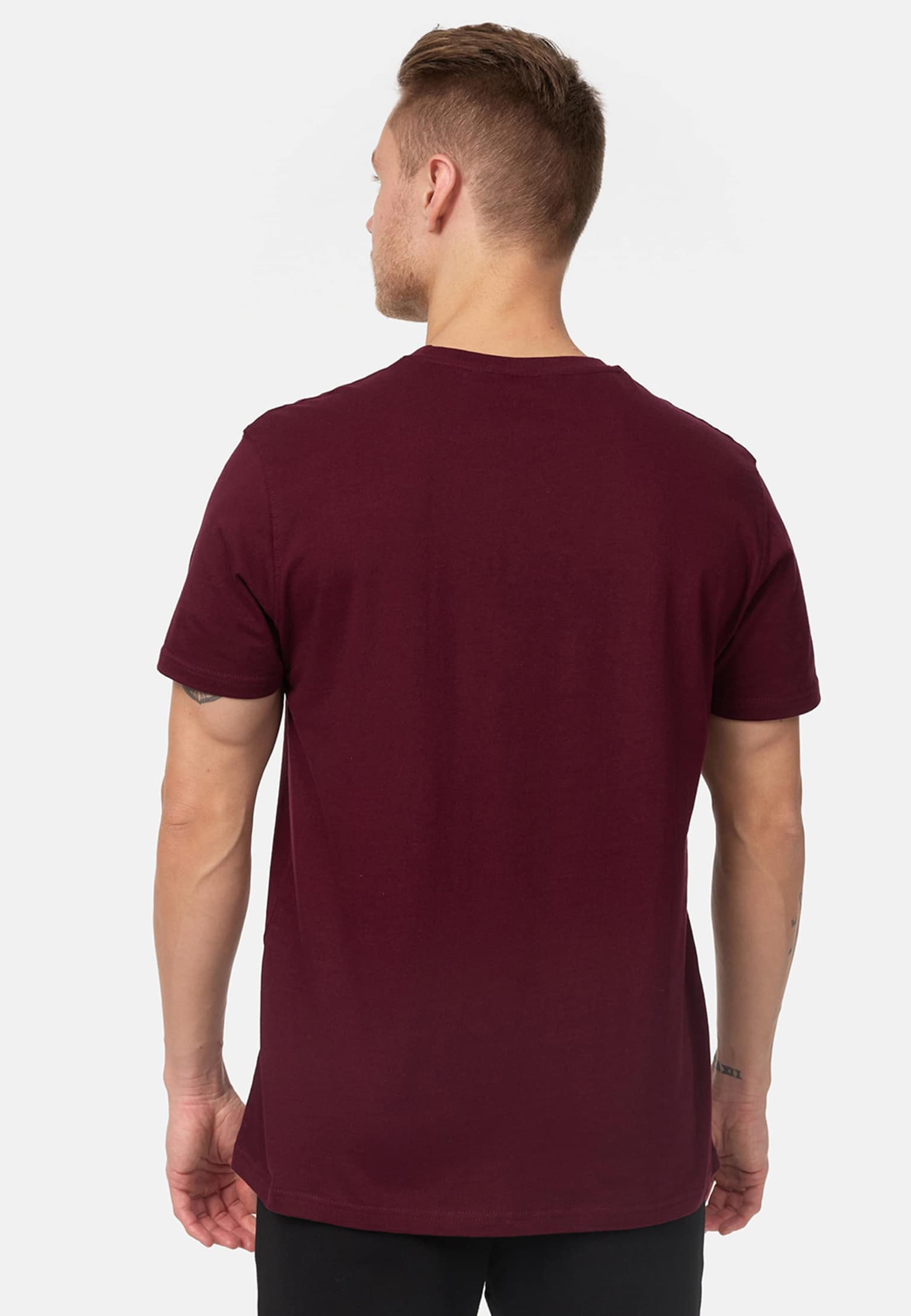 Lonsdale London Walkley T-Shirt – Bild 2