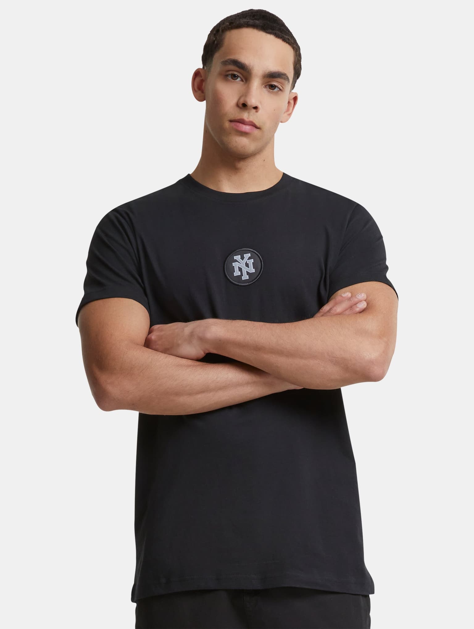 Mister Tee NY Patch