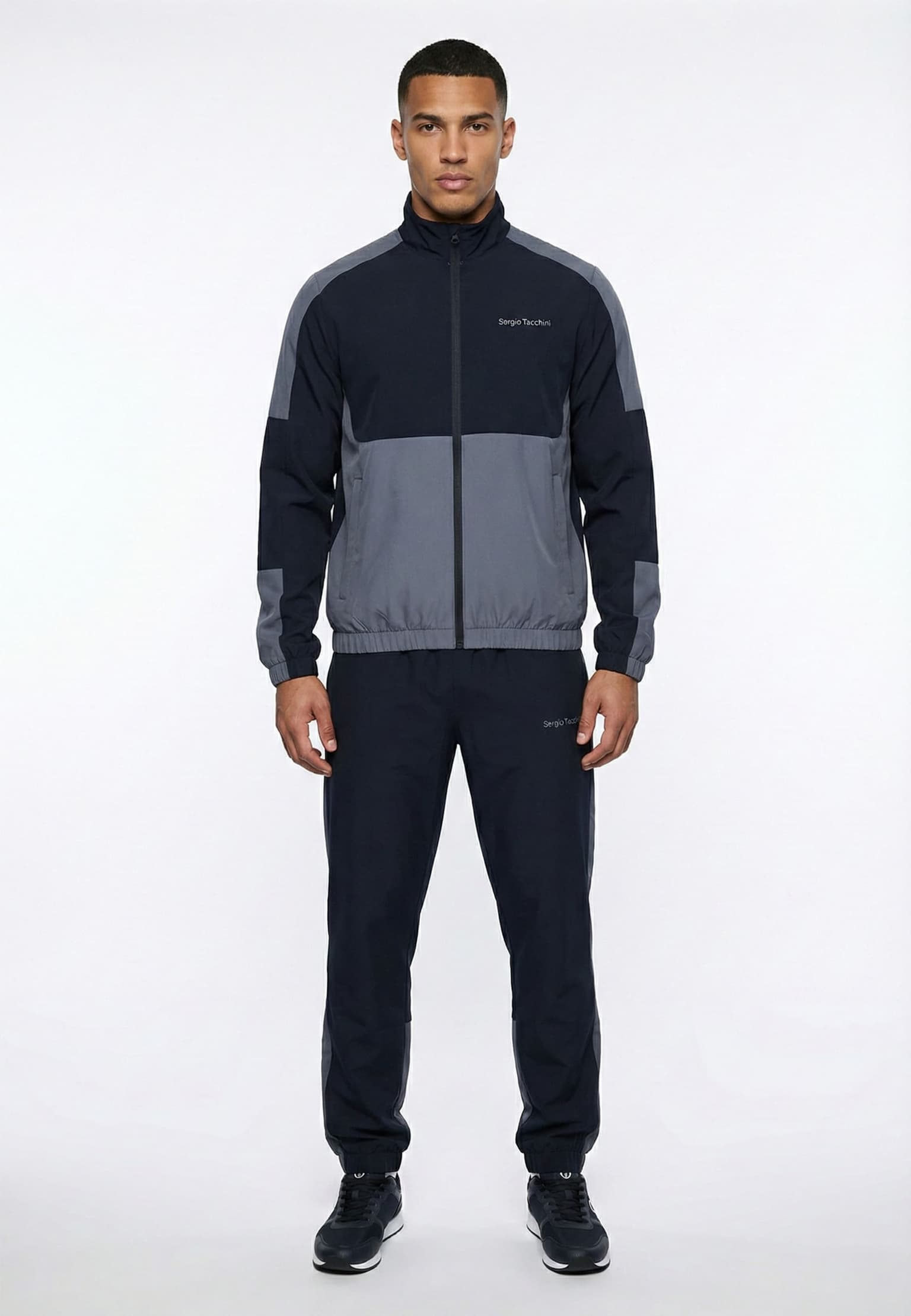Sergio Tacchini Arcata Tracksuit