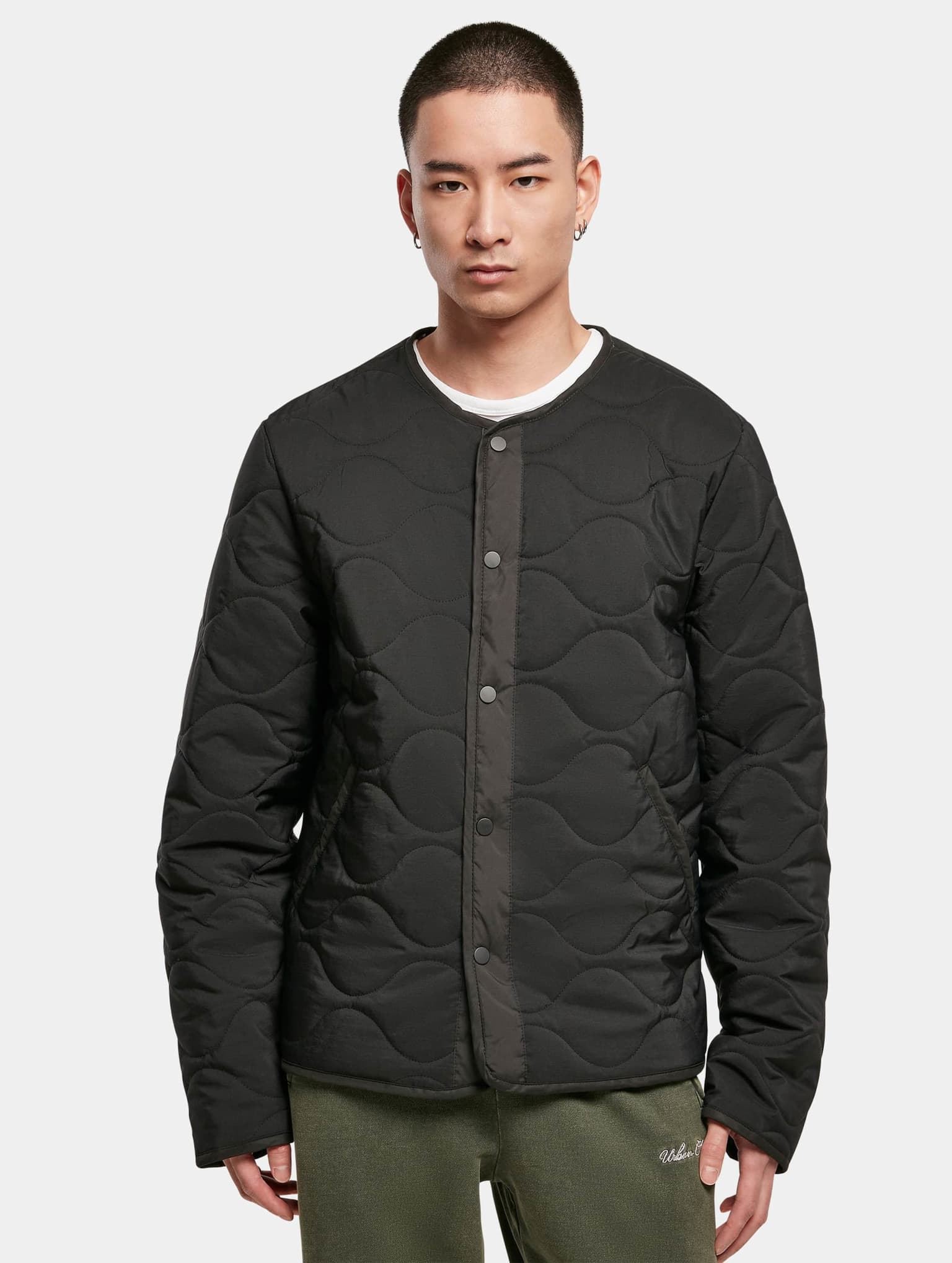 Urban Classics Liner Jacket