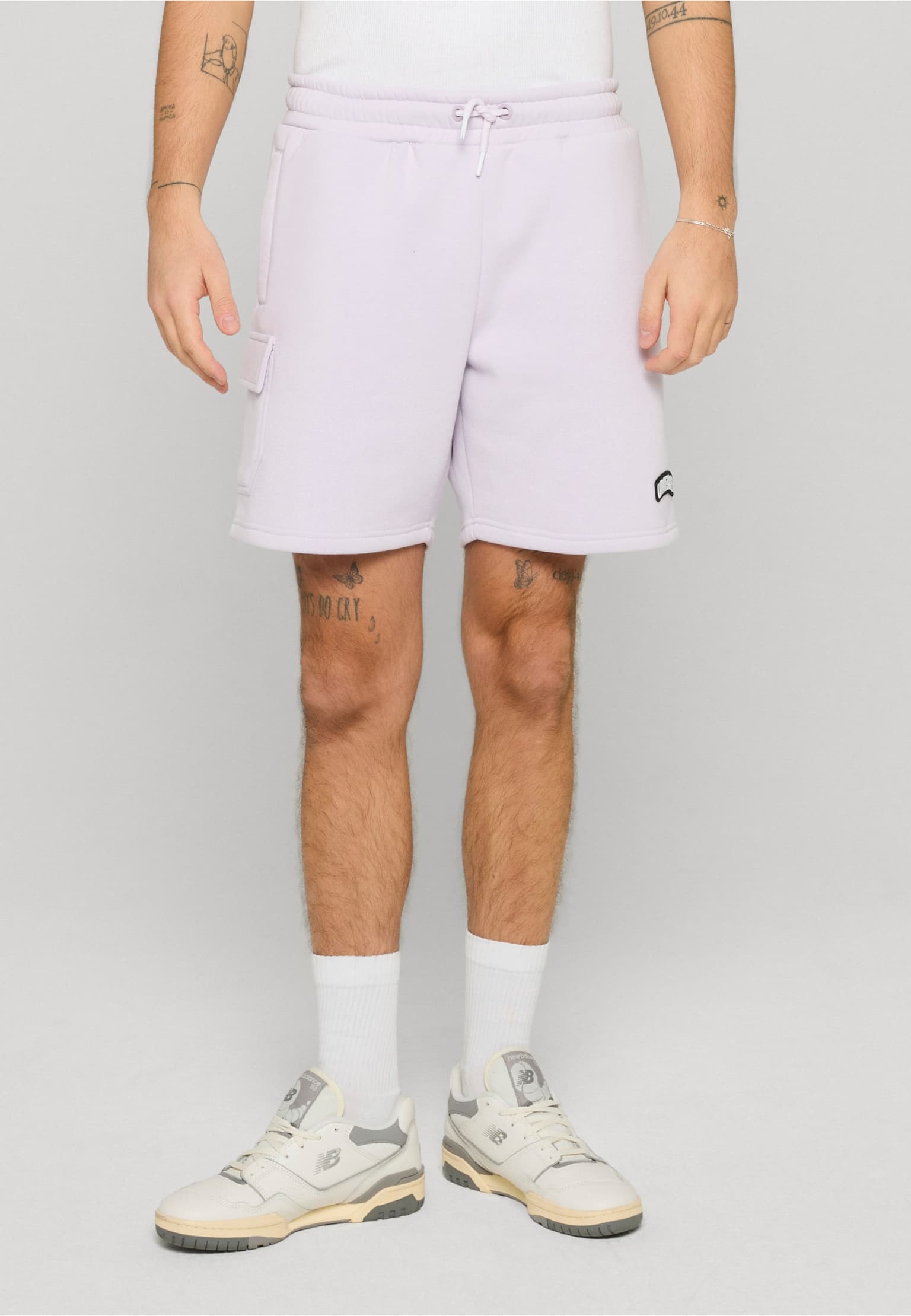 UNFAIR ATHLETICS Permanent Sweat Short