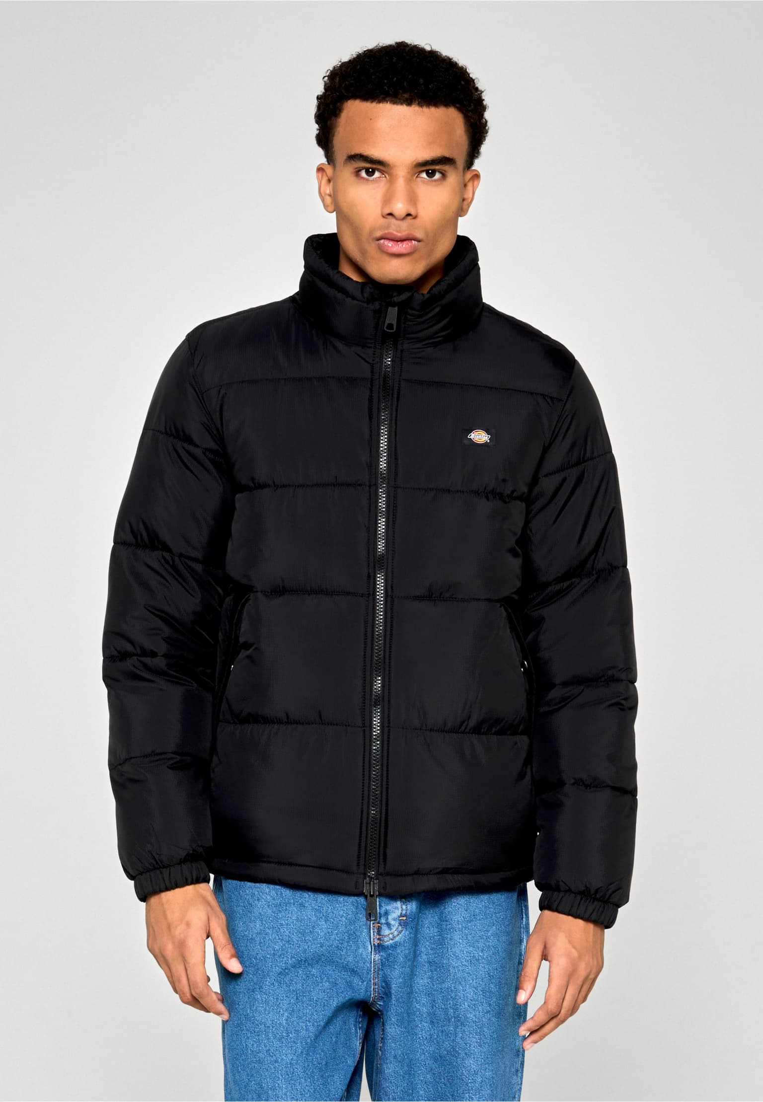 Dickies Waldenburg Puffer Jacket