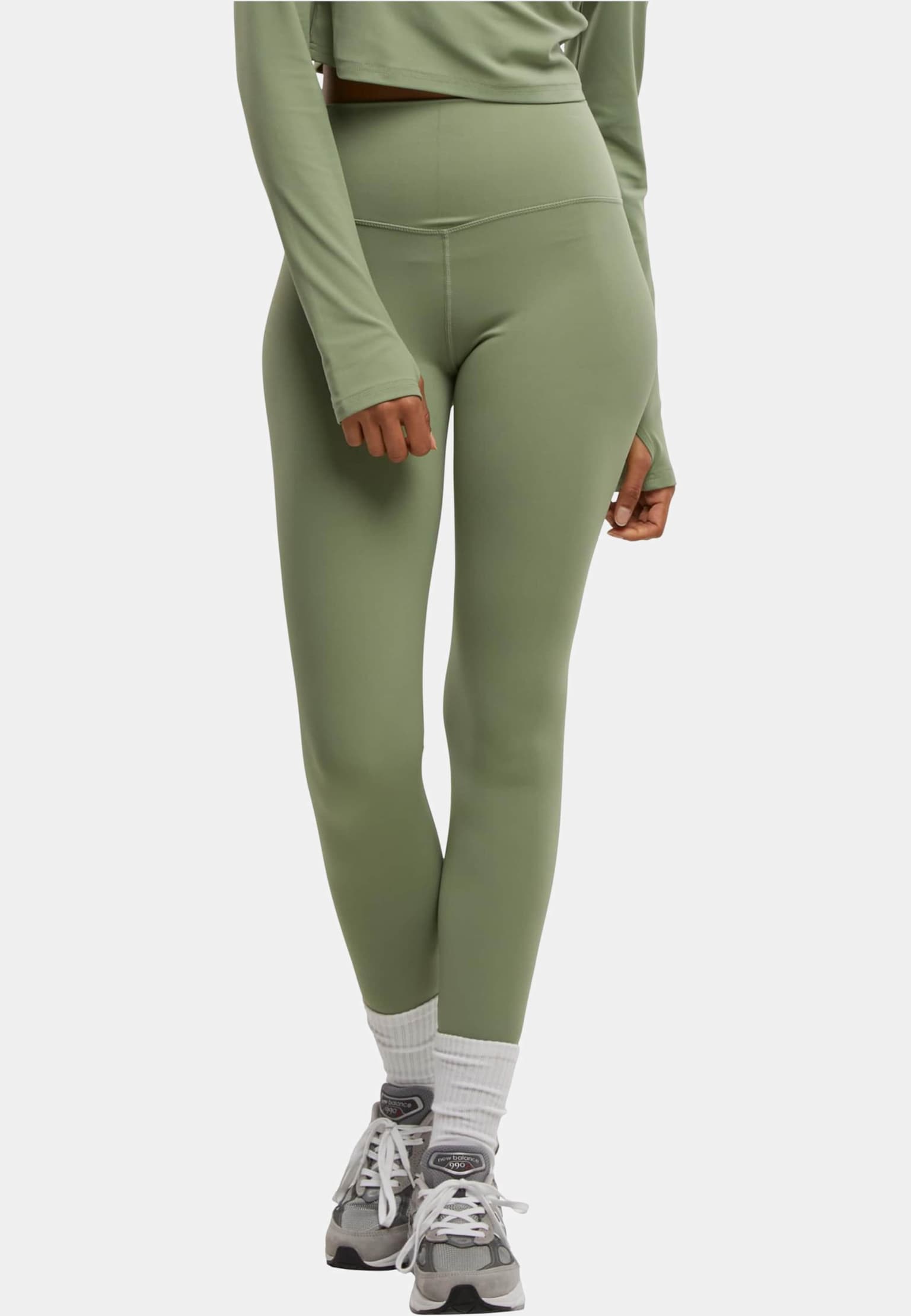 Urban Classics Ladies Sports Leggings