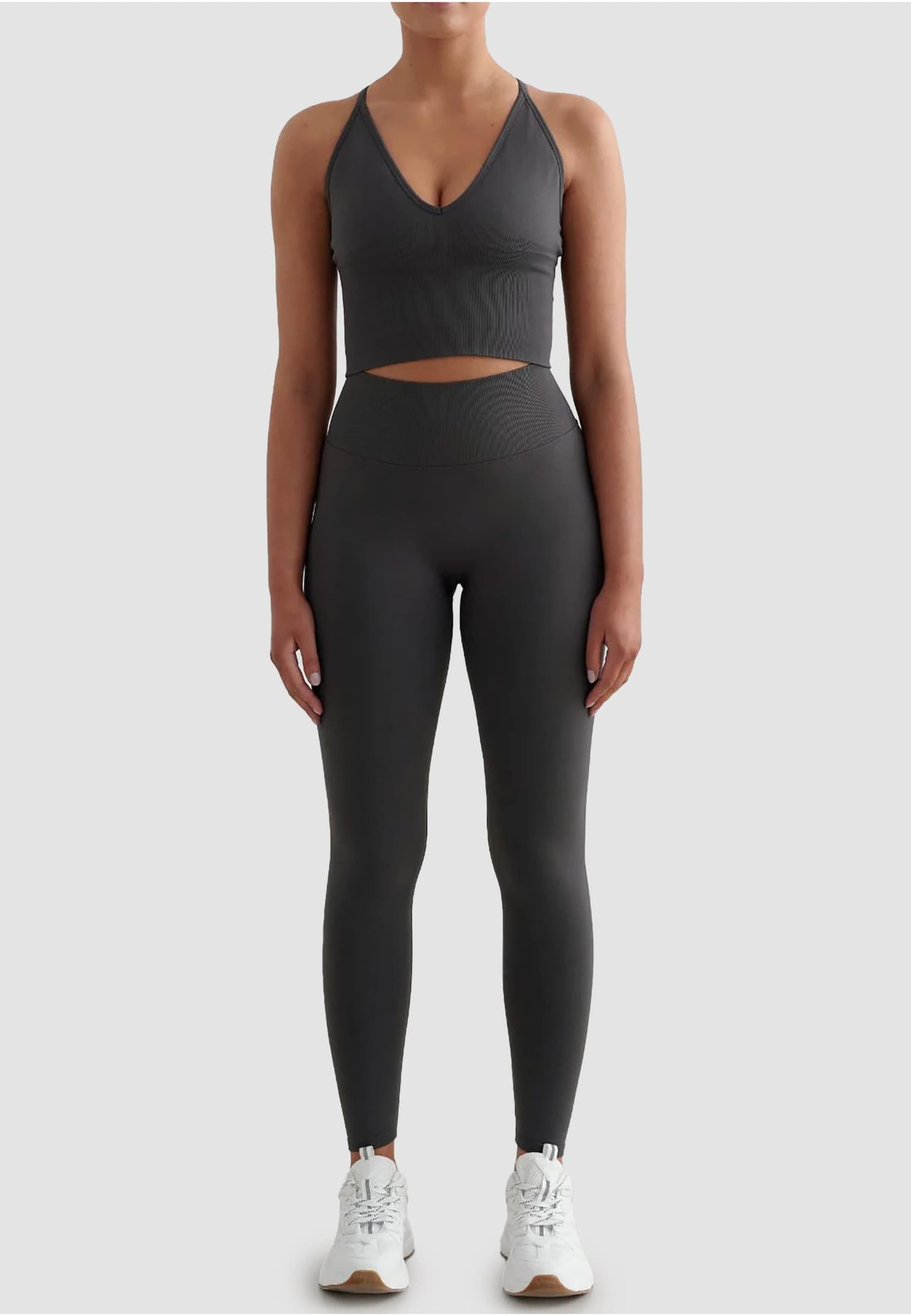 aimn Shape Seamless Tights