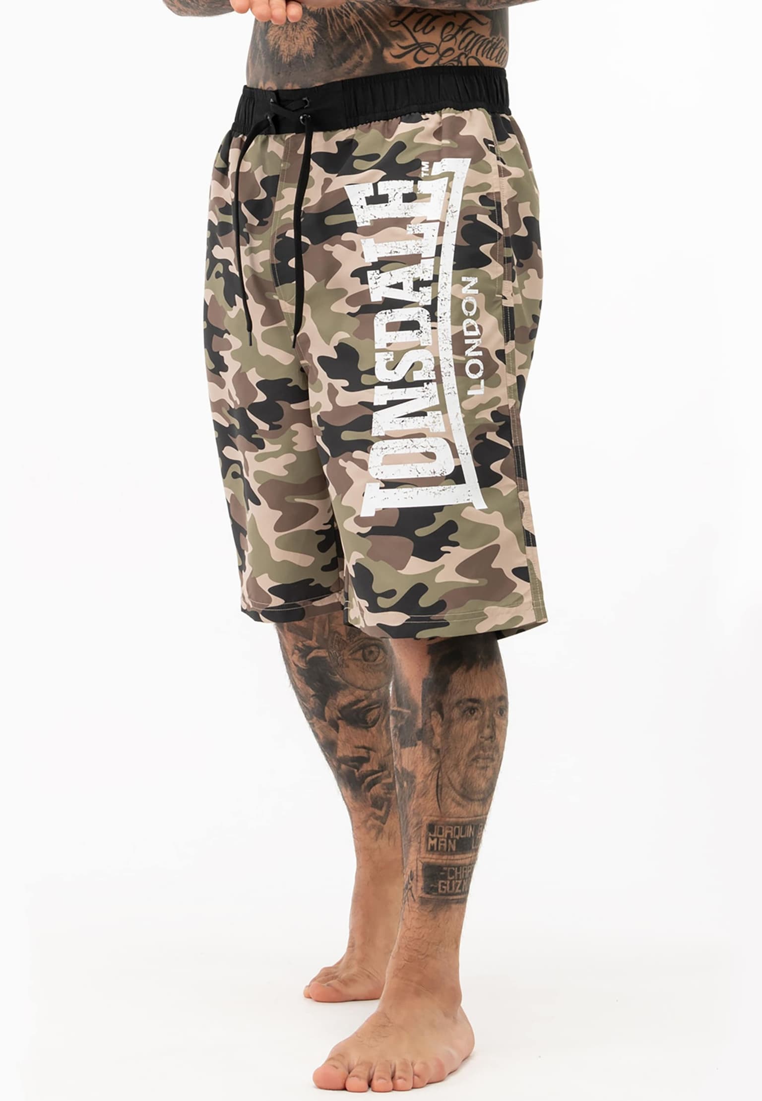 Lonsdale London Ballymena Short