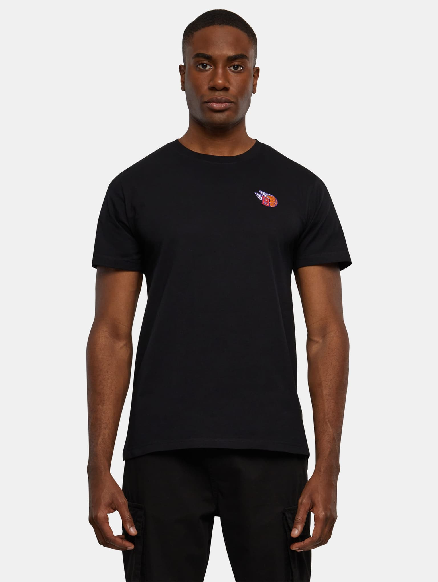 Mister Tee Basketball Fly EMB