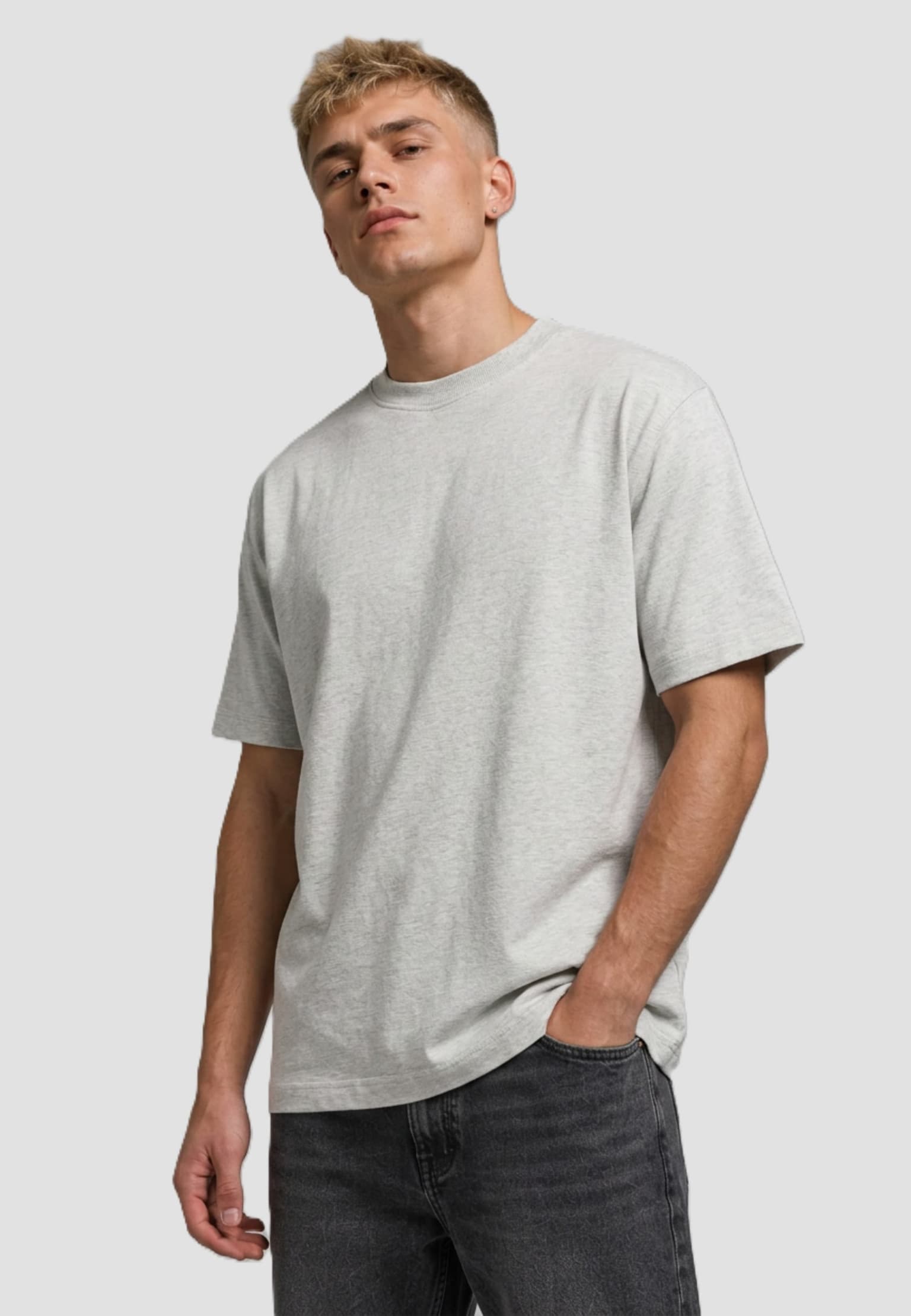 Dstrezzed Lasse Tee