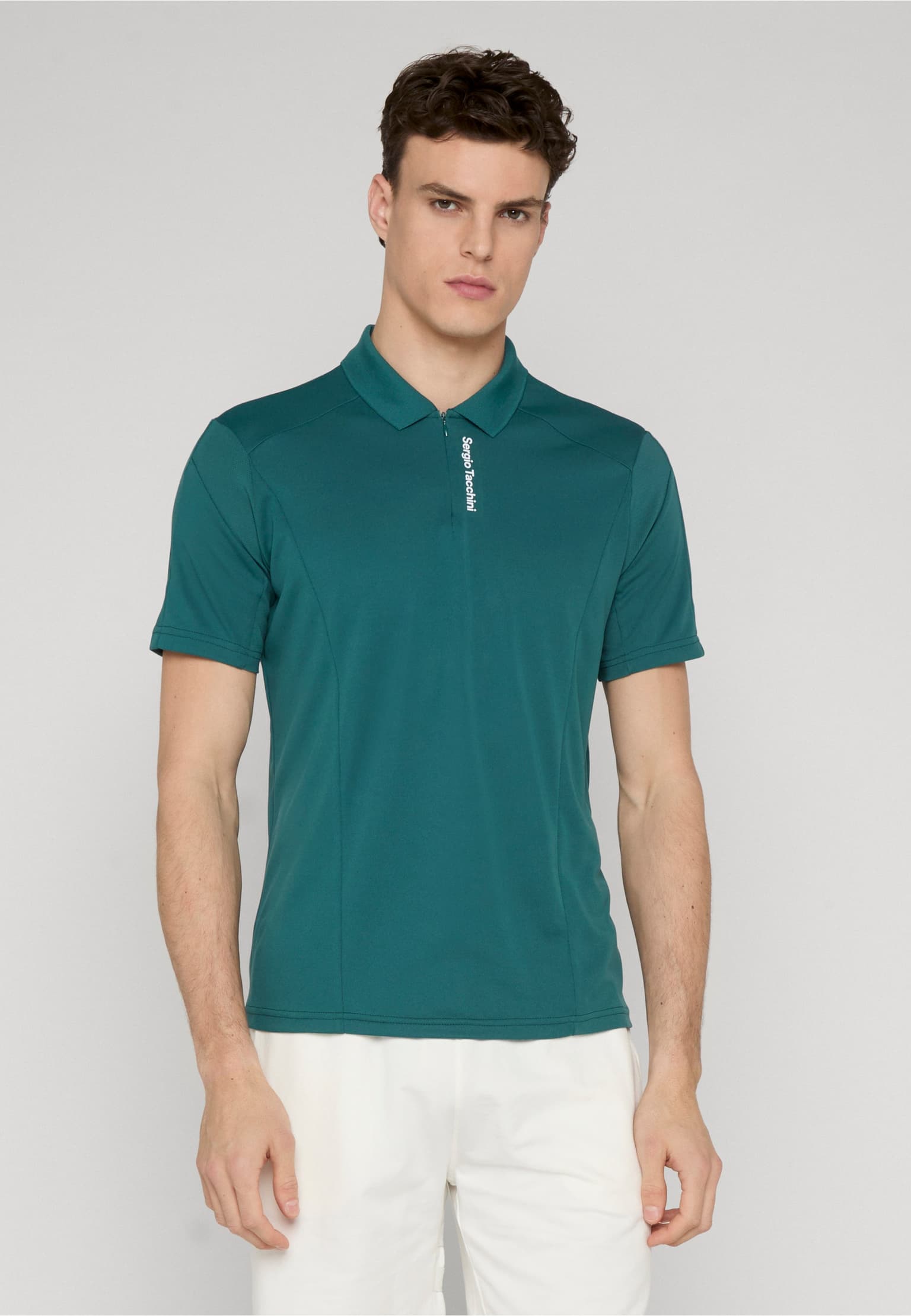 Sergio Tacchini Adriatico PL Polo