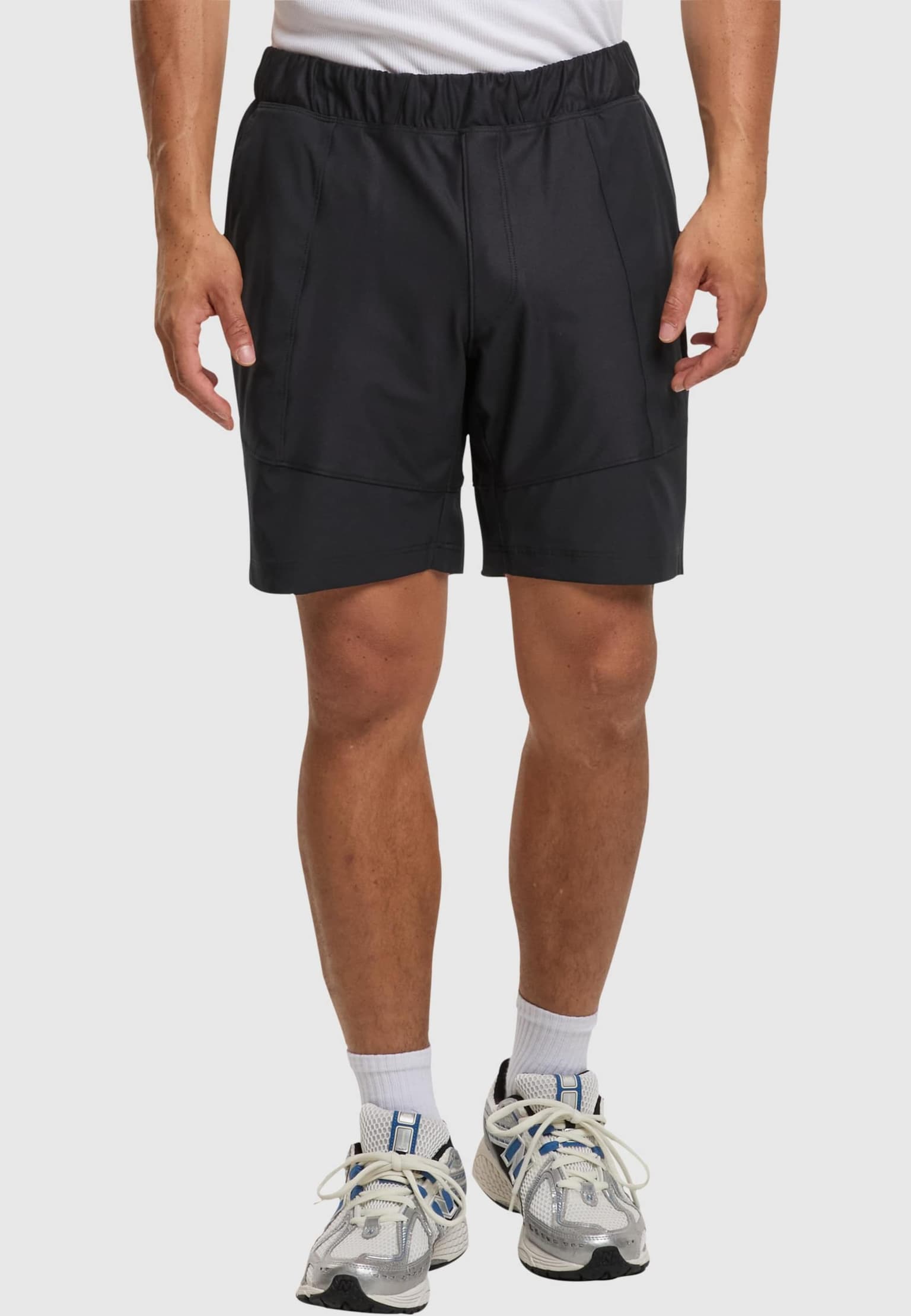 Sergio Tacchini Pelle Short