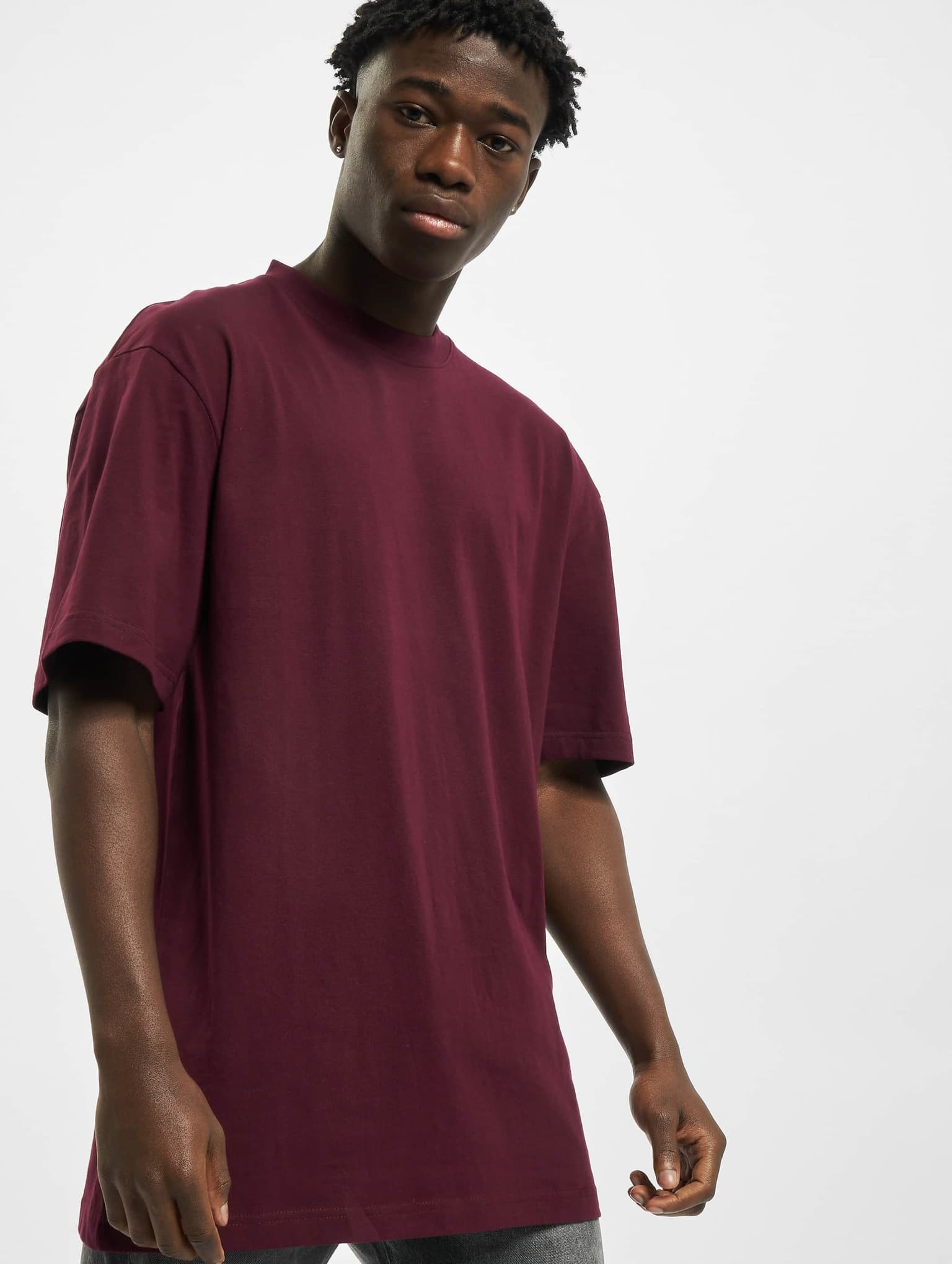 Urban Classics Tall Tee