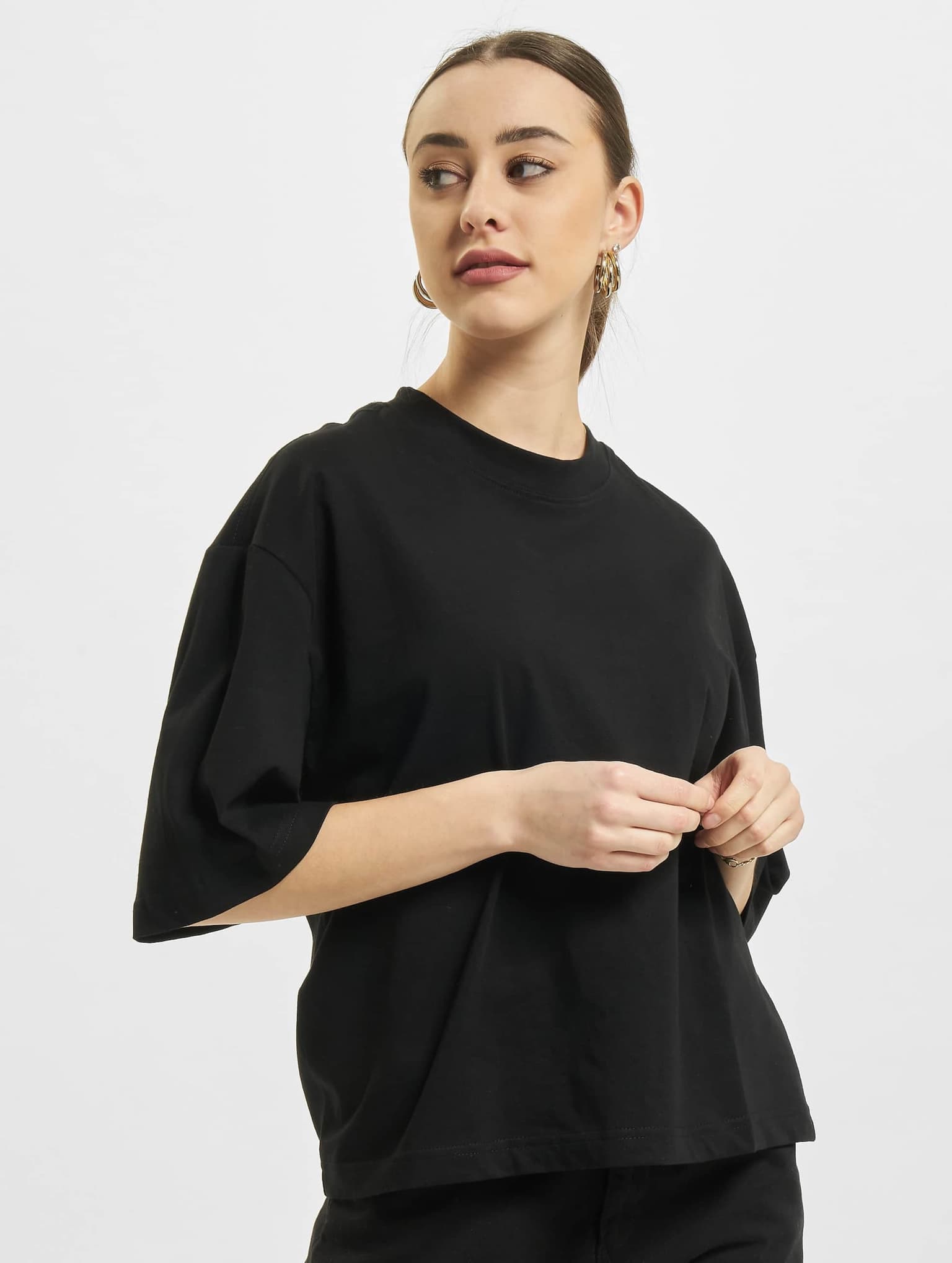 Urban Classics Ladies Essentials Oversized Tee