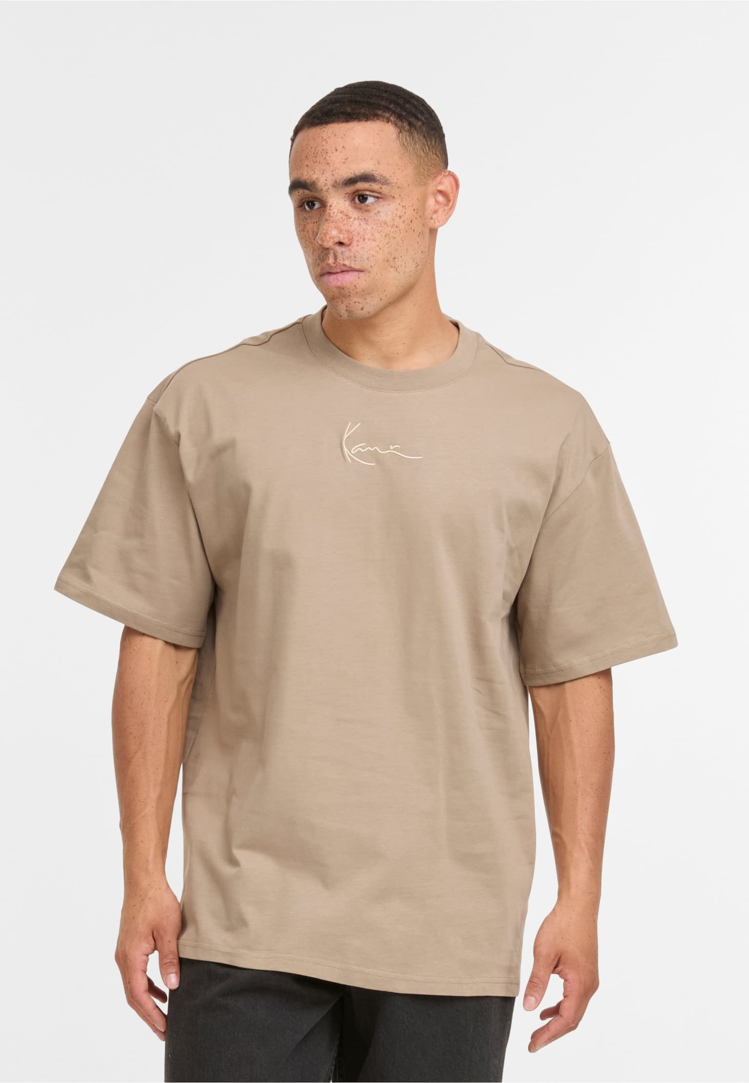 Karl Kani Small Signature Essential Tee