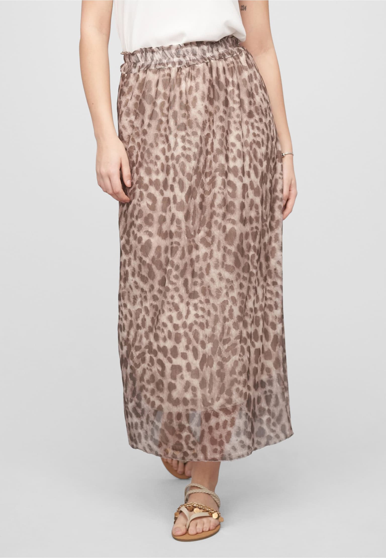 Cloud5ive Maxi Skirt