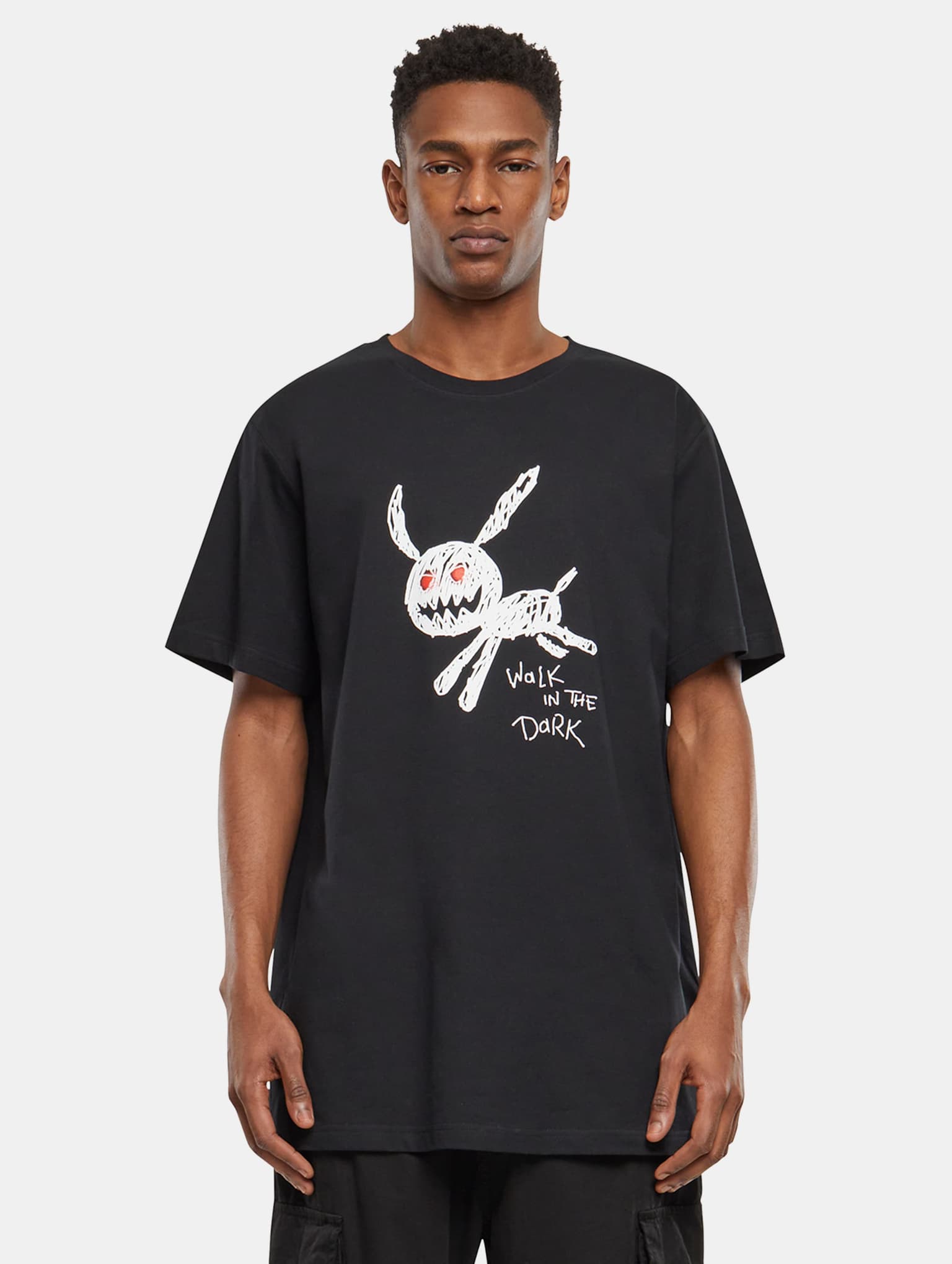 Mister Tee Walk In The Dark