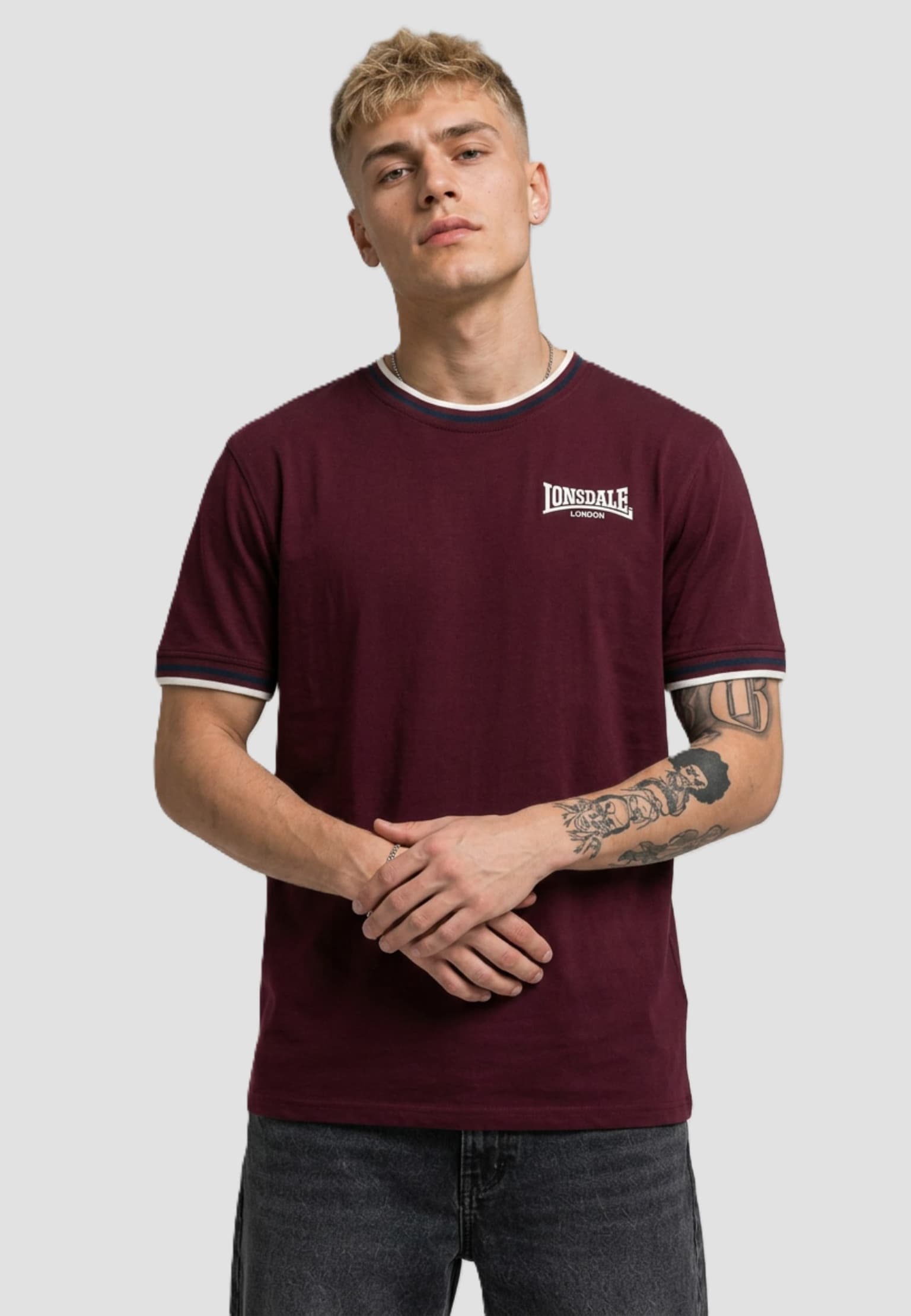 Lonsdale London QUIN